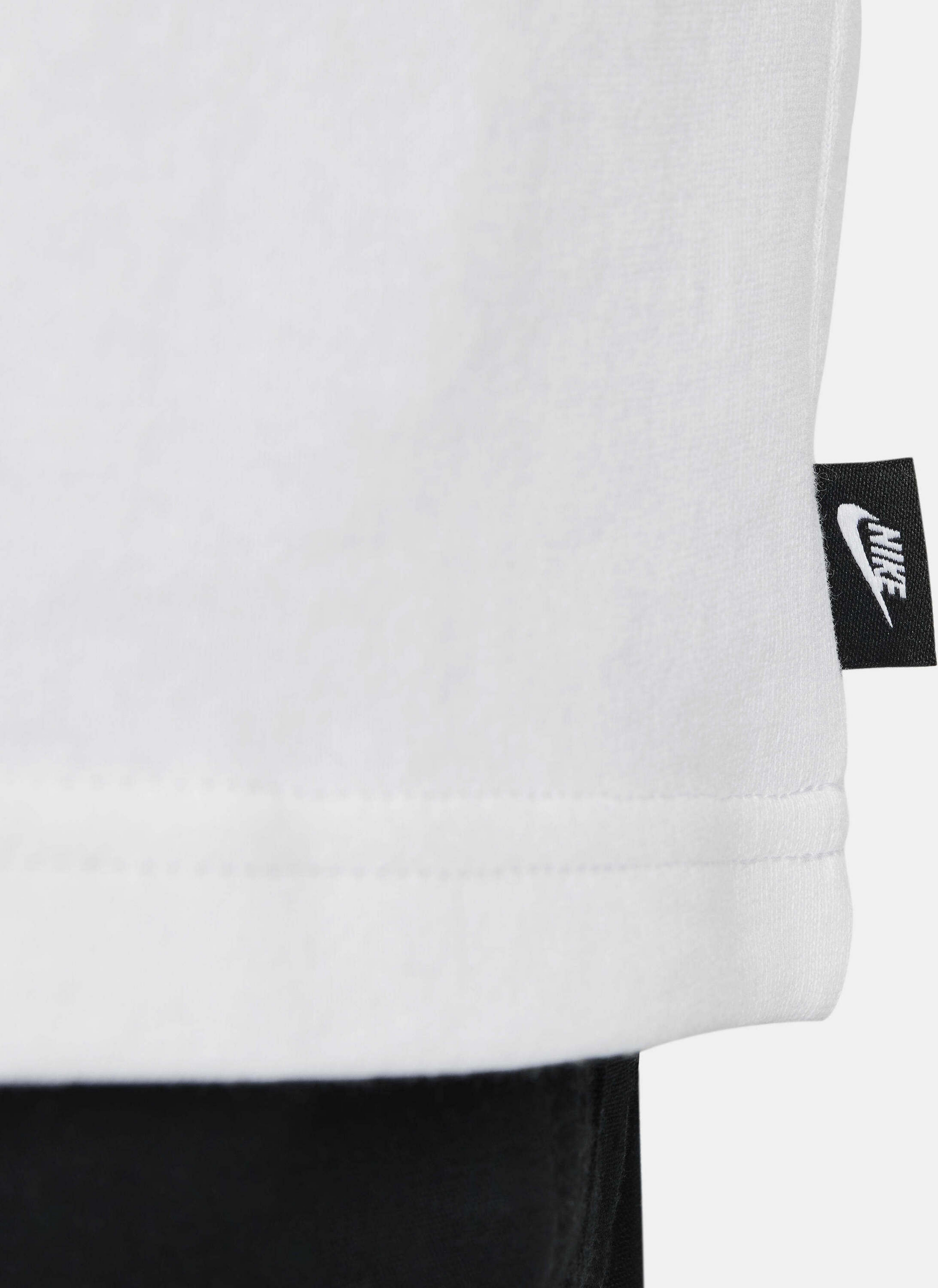 NIKE, Men's T-shirt Sportswear Premium Essentials