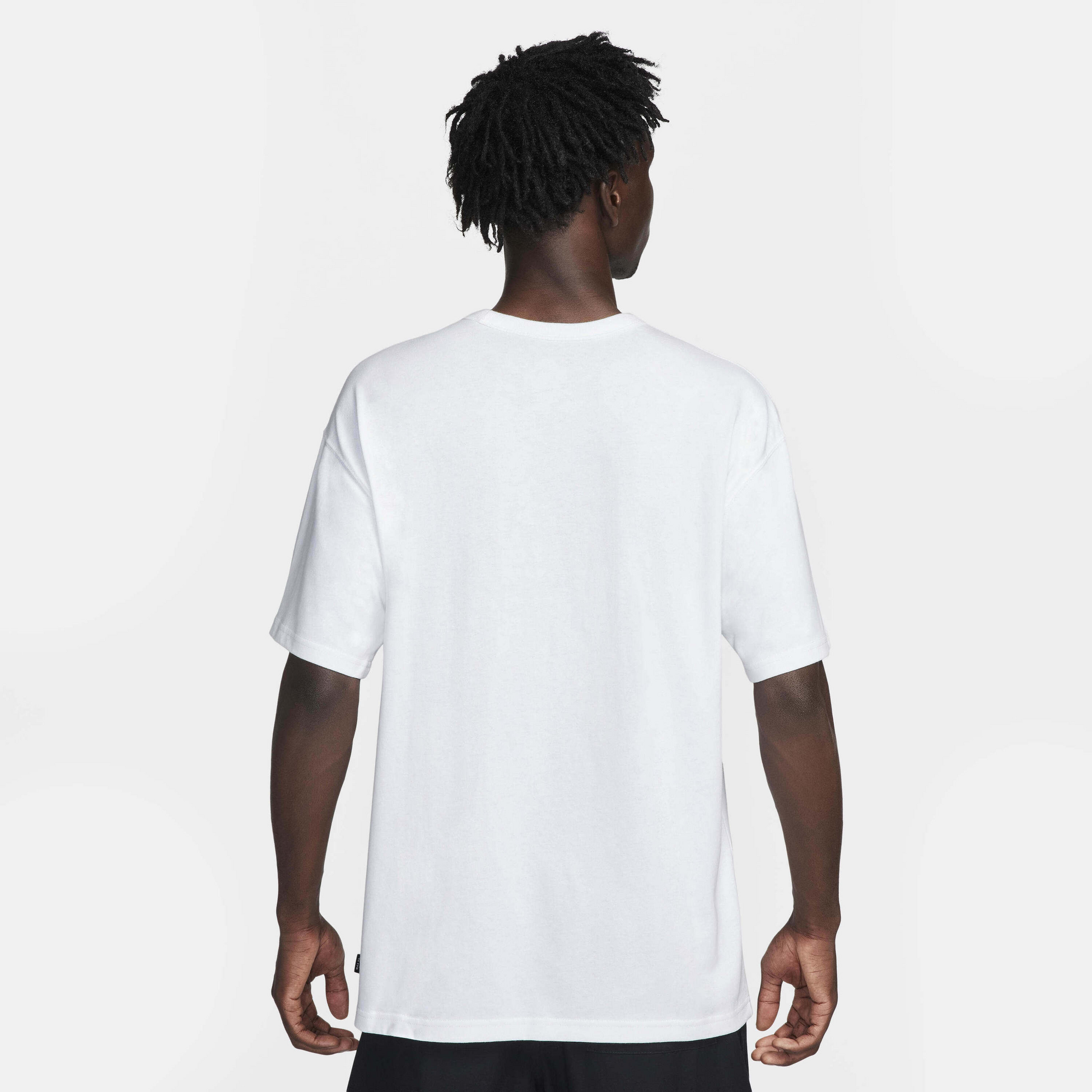 NIKE, Men's T-shirt Sportswear Premium Essentials