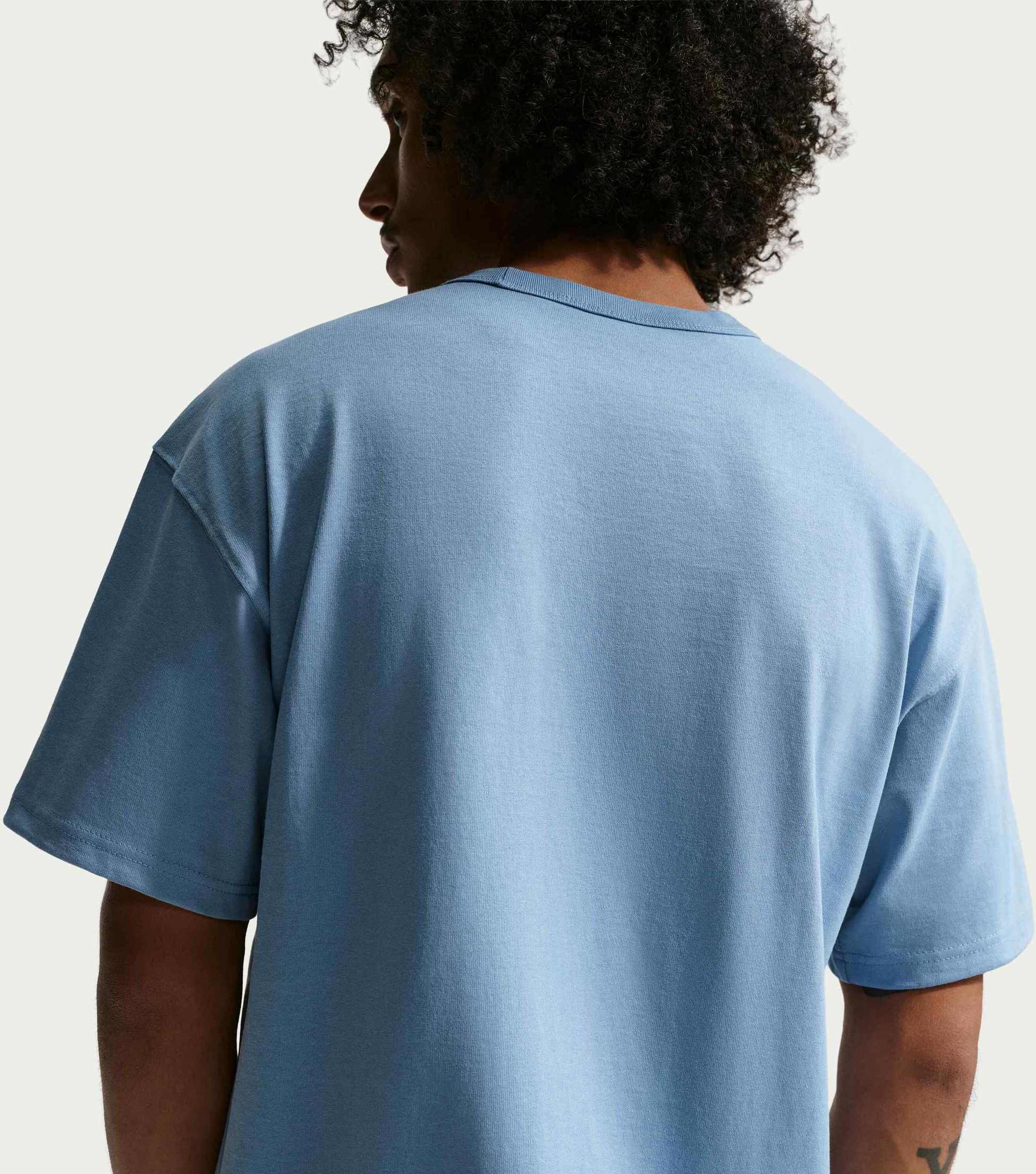 NIKE, Men's T-shirt Sportswear Premium Essentials