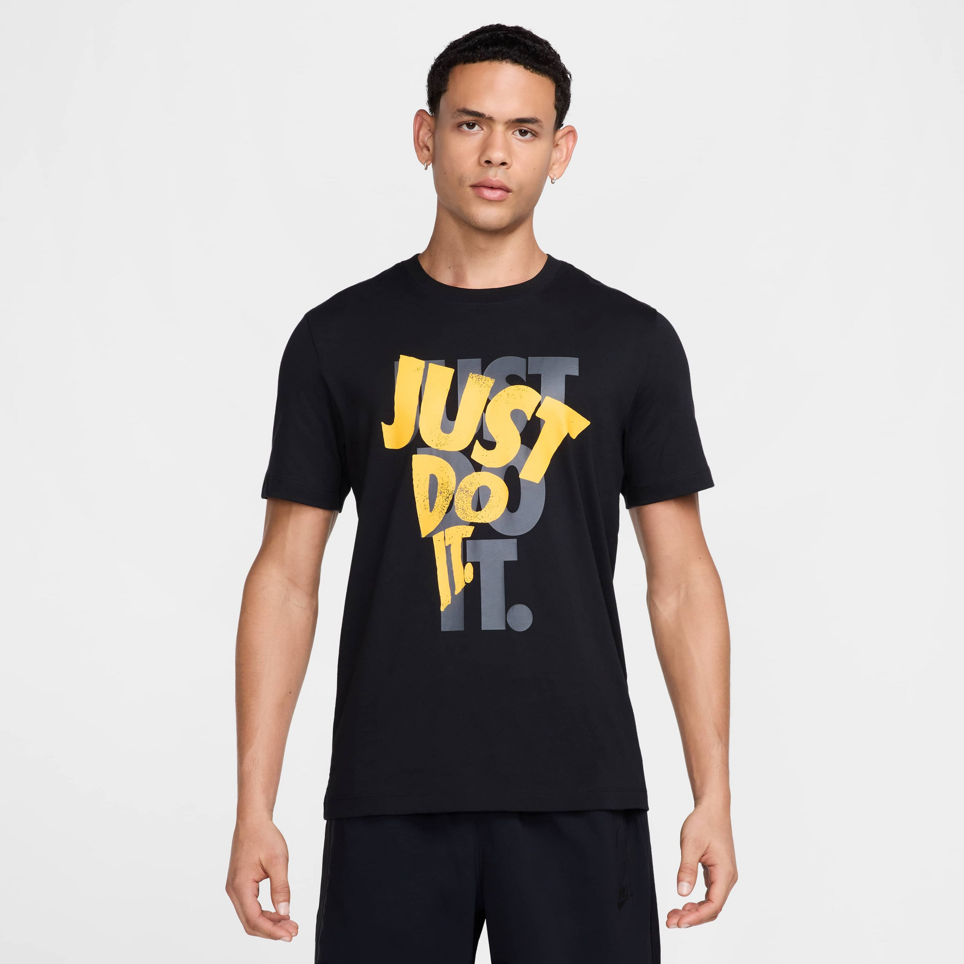 NIKE, Men's T-shirt Sportswear