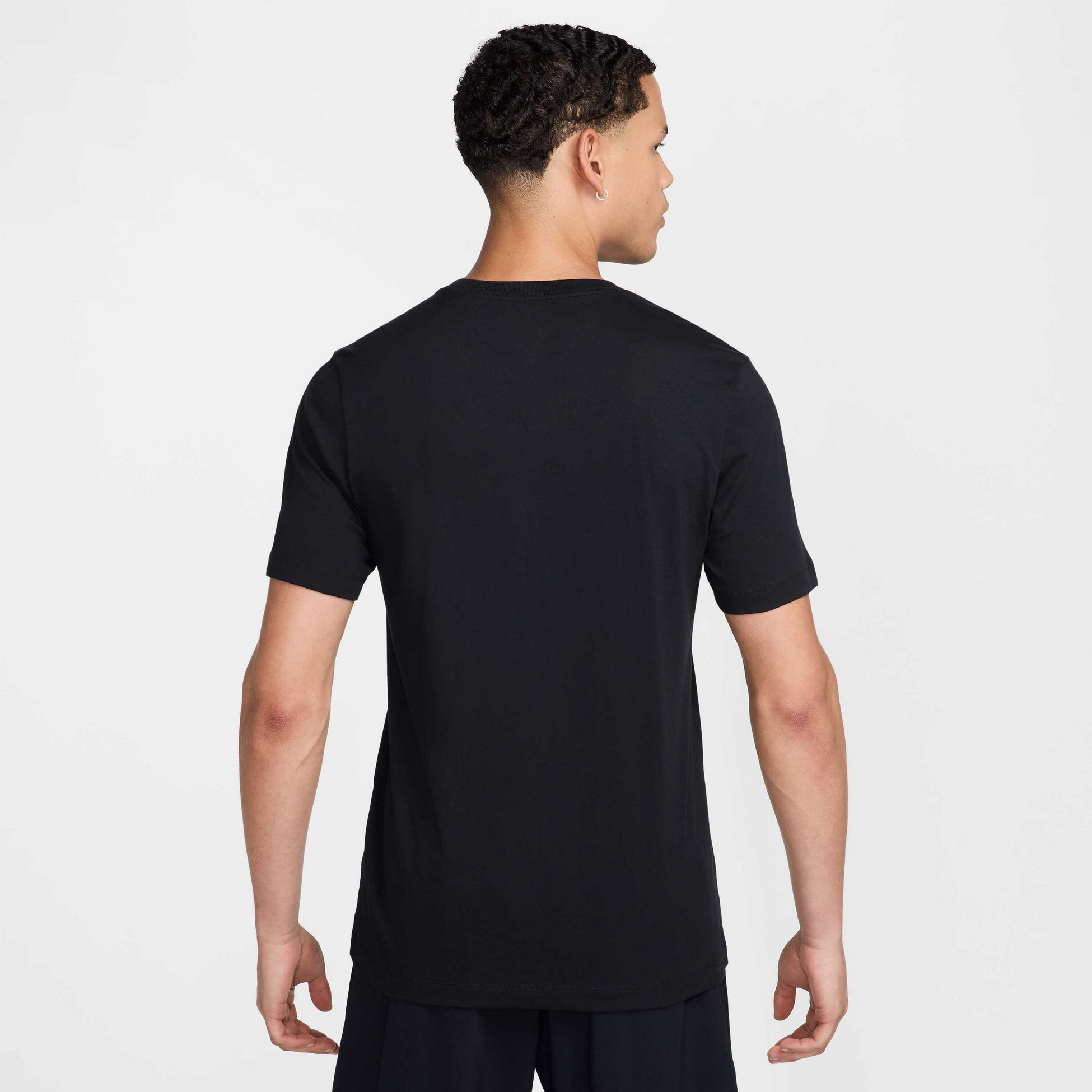 NIKE, Men's T-shirt Sportswear