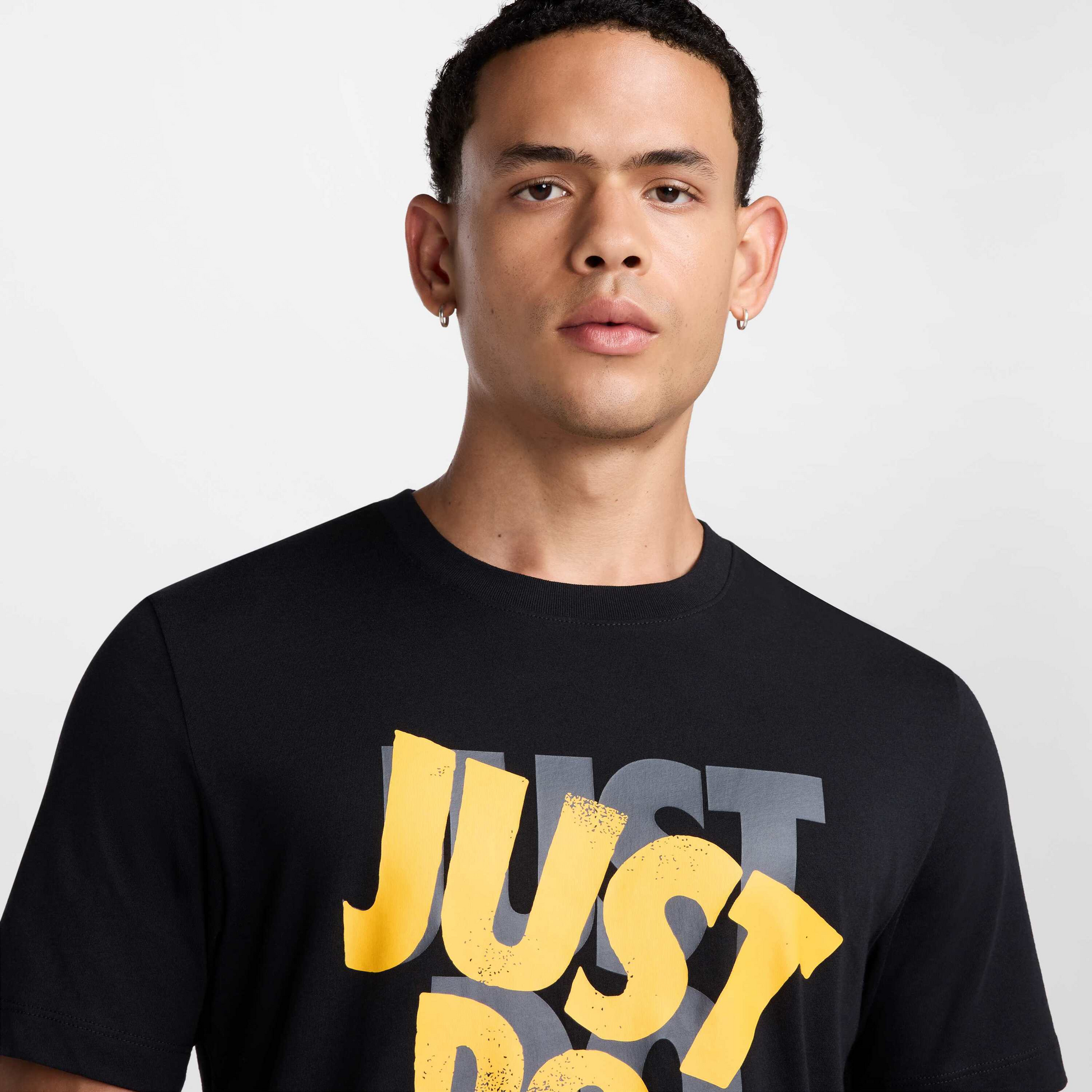 NIKE, Men's T-shirt Sportswear