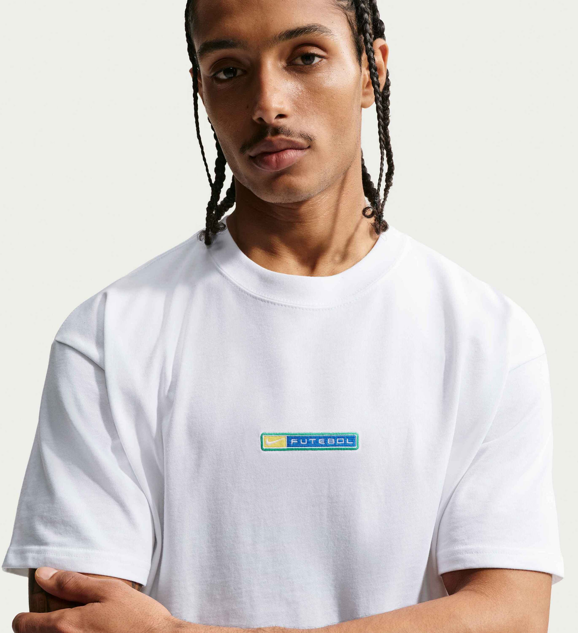 NIKE, Men's T-shirt Sportswear