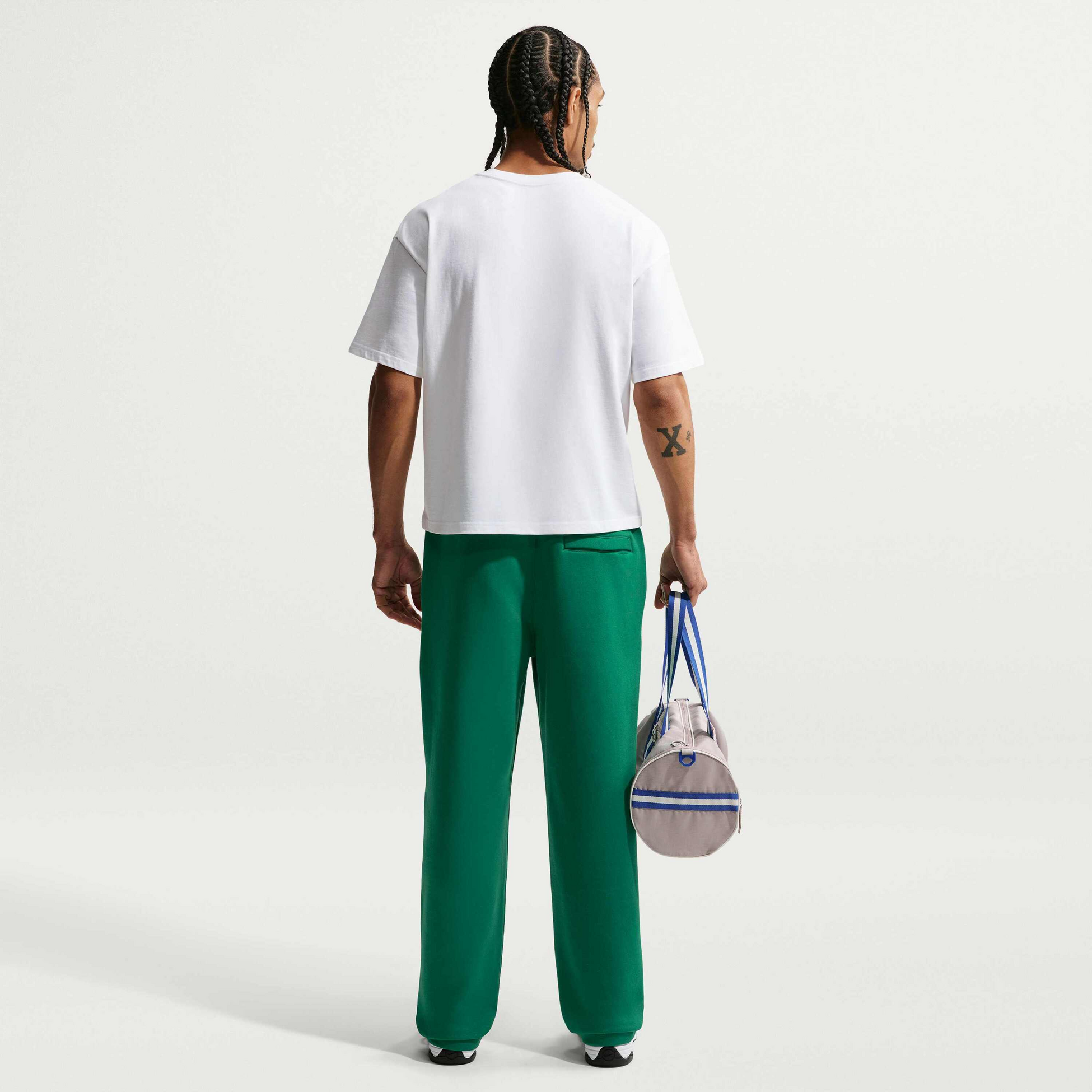 NIKE, Men's T-shirt Sportswear