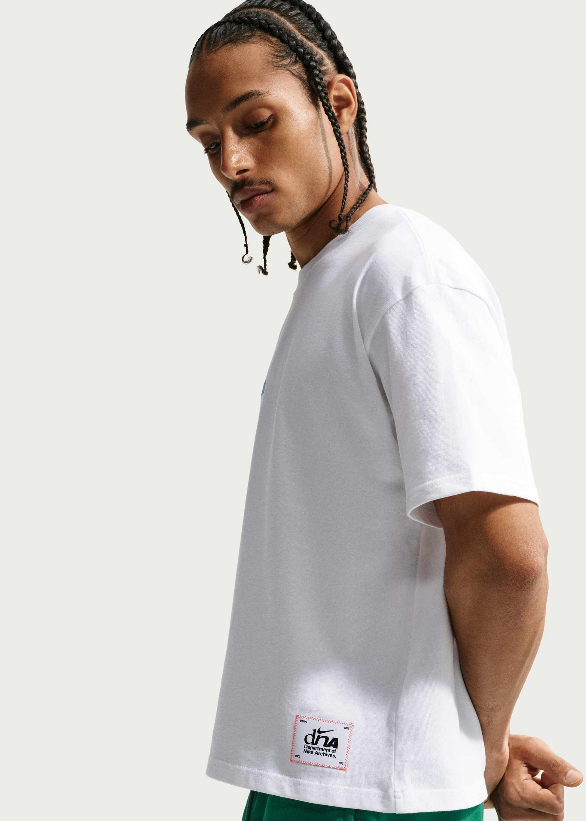 NIKE, Men's T-shirt Sportswear