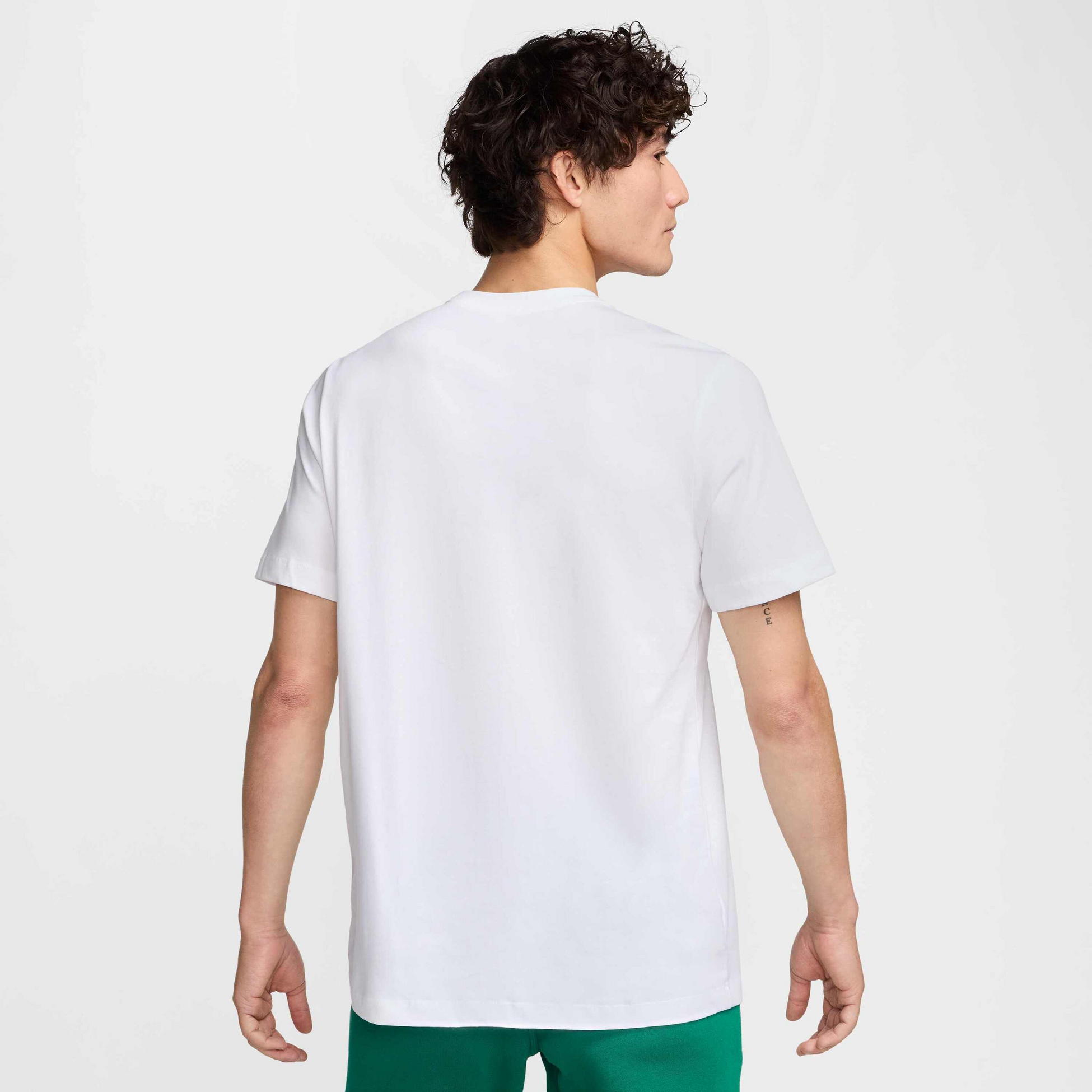 NIKE, Men's T-shirt Sportswear