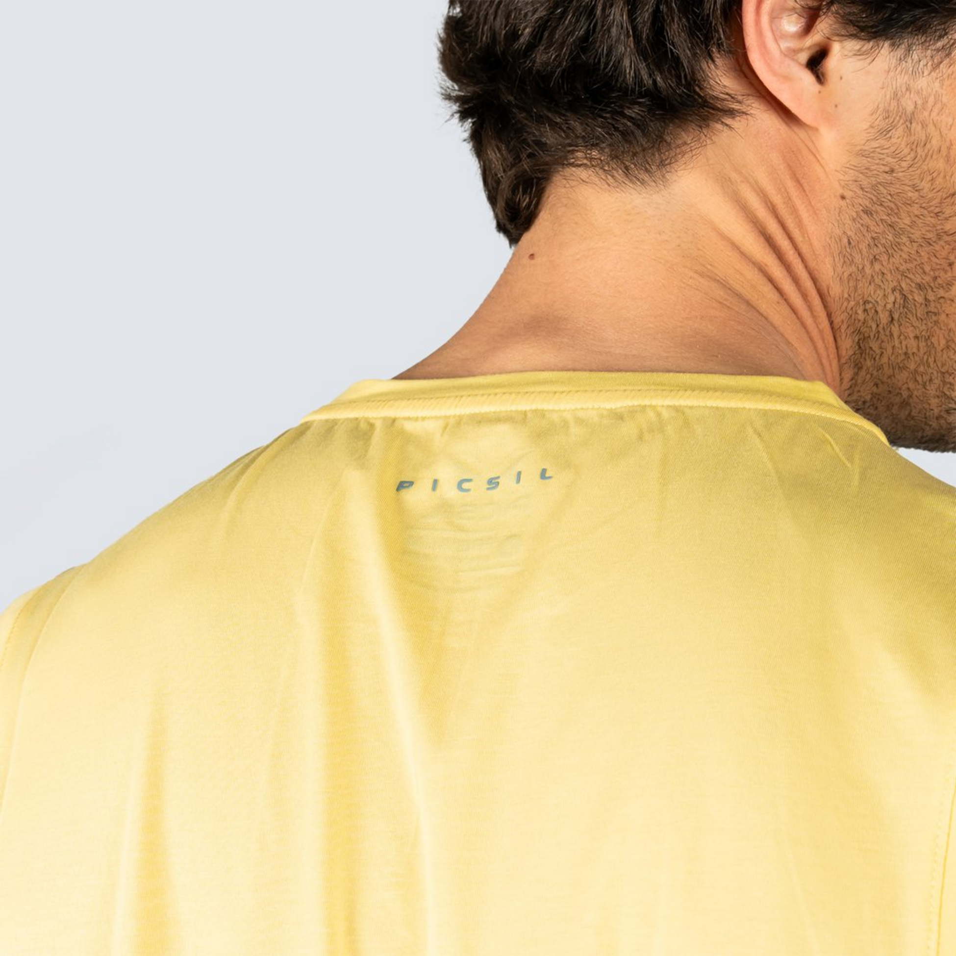 PICSIL SPORT, Men's Tank - Rice Collection