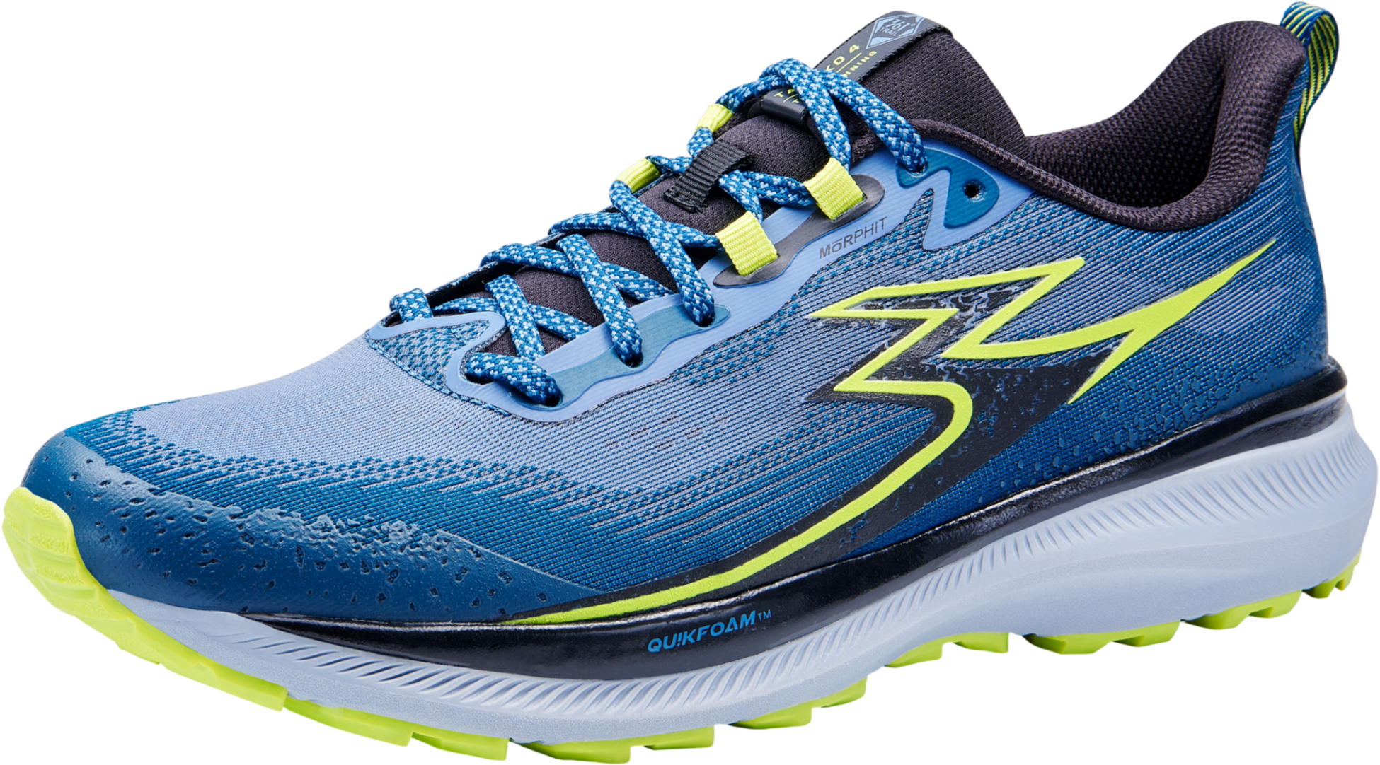 361°, Men's Taroko 4