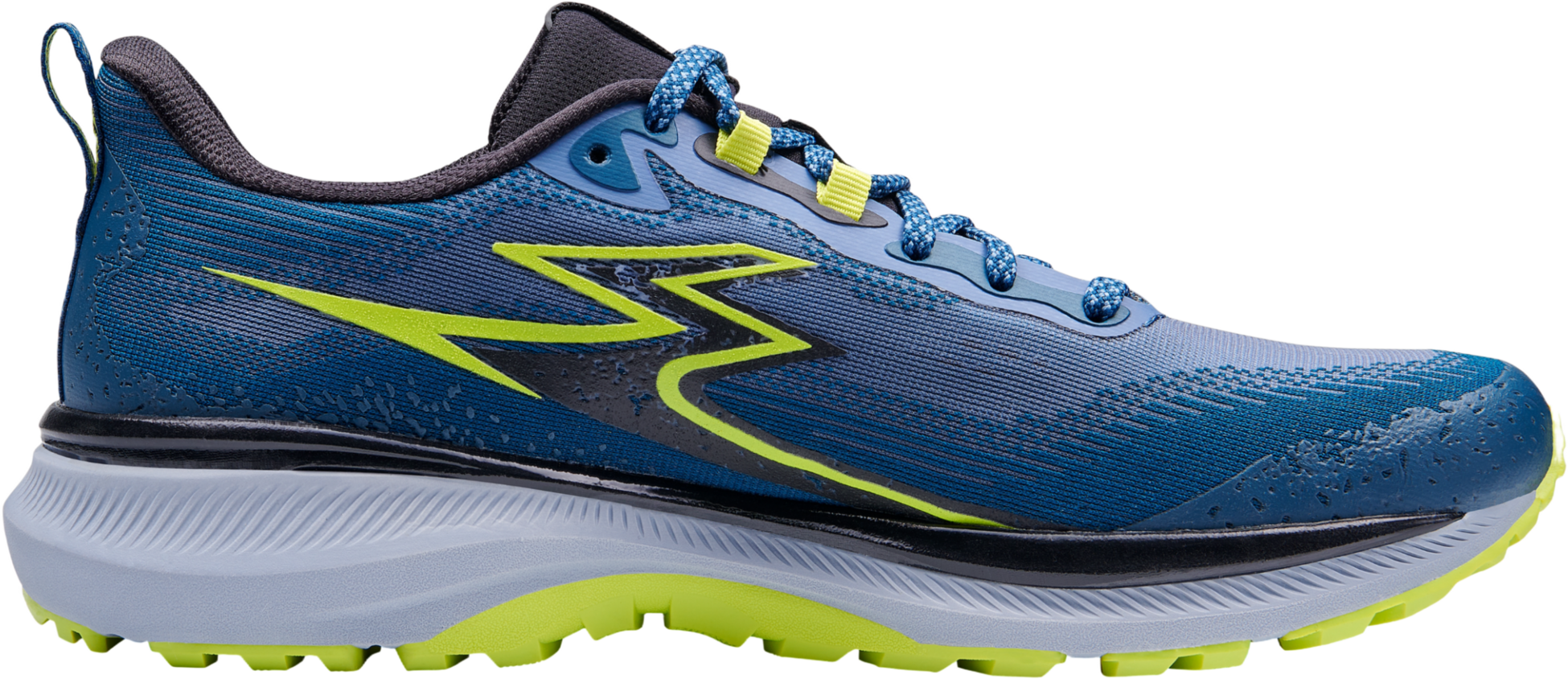 361°, Men's Taroko 4