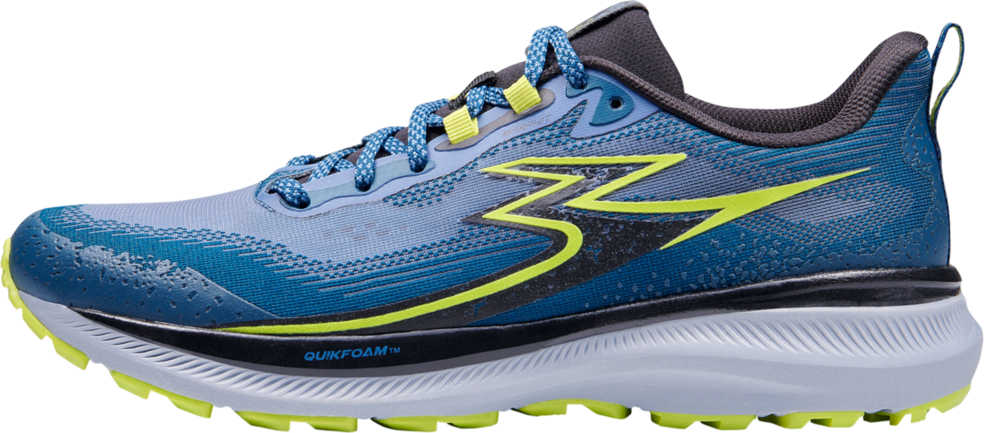 361°, Men's Taroko 4