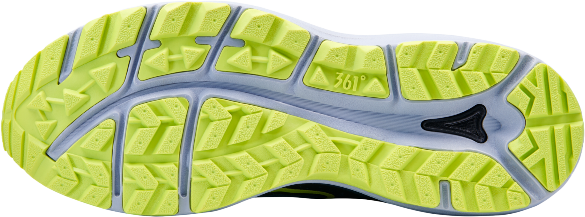 361°, Men's Taroko 4