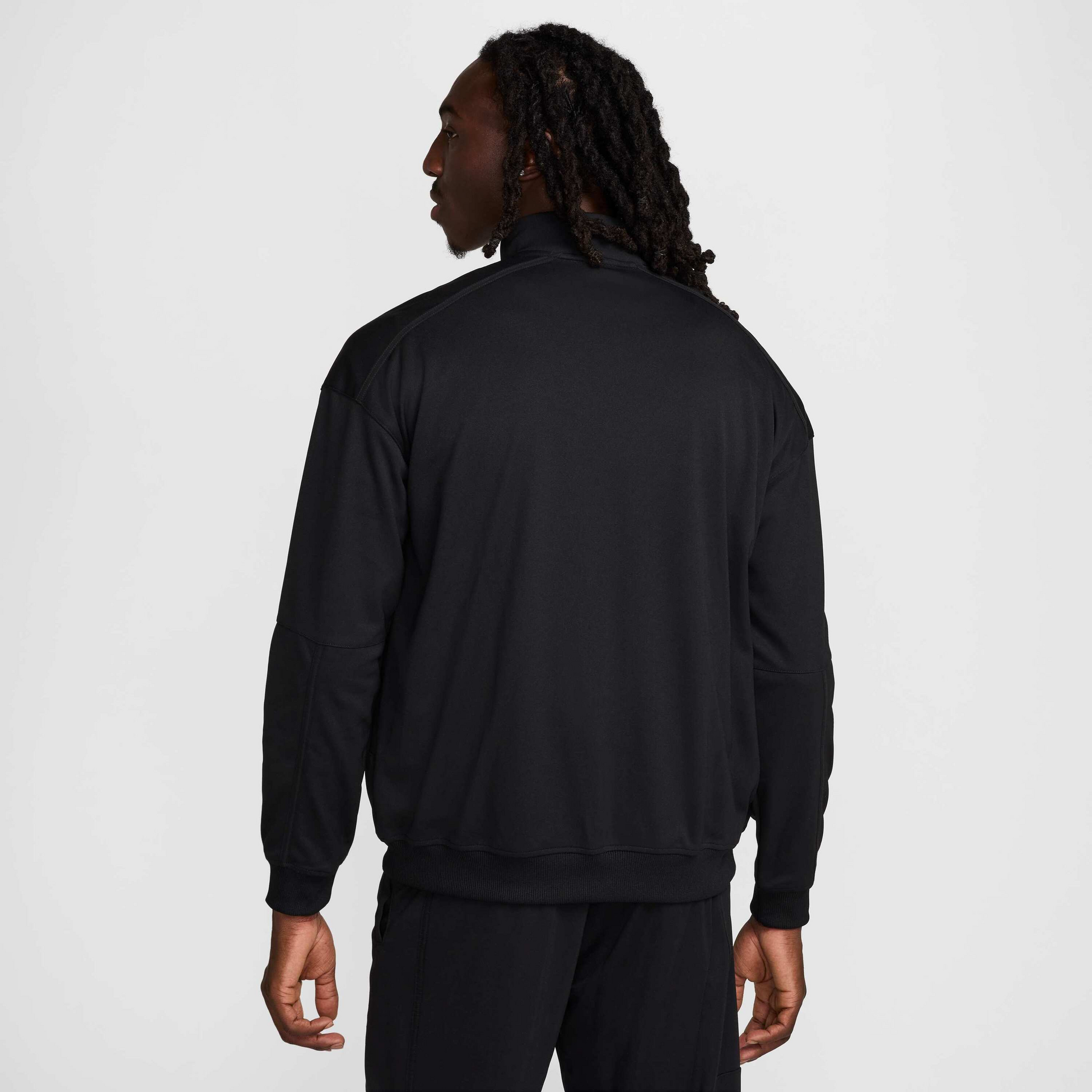 NIKE, Men's Tennis Jacket Nikecourt Heritage