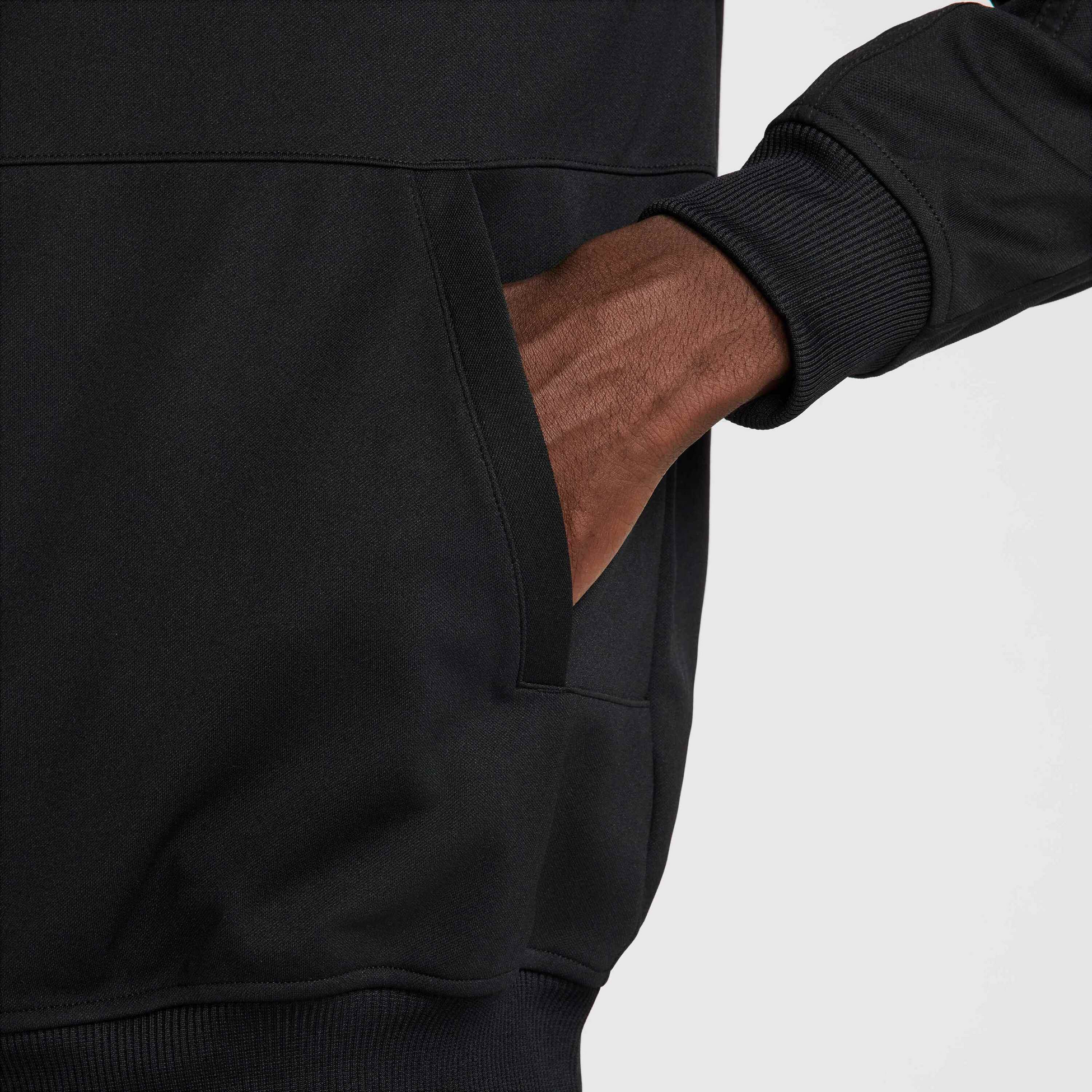 NIKE, Men's Tennis Jacket Nikecourt Heritage