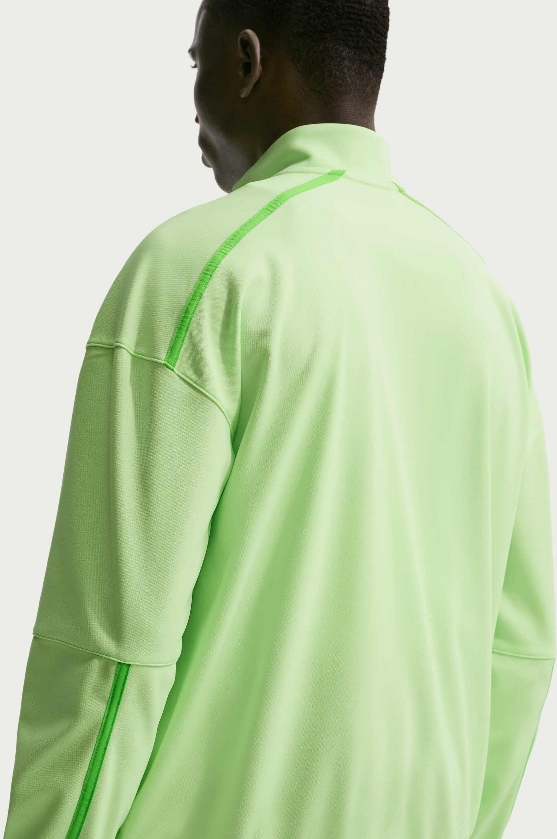 NIKE, Men's Tennis Jacket Nikecourt Heritage