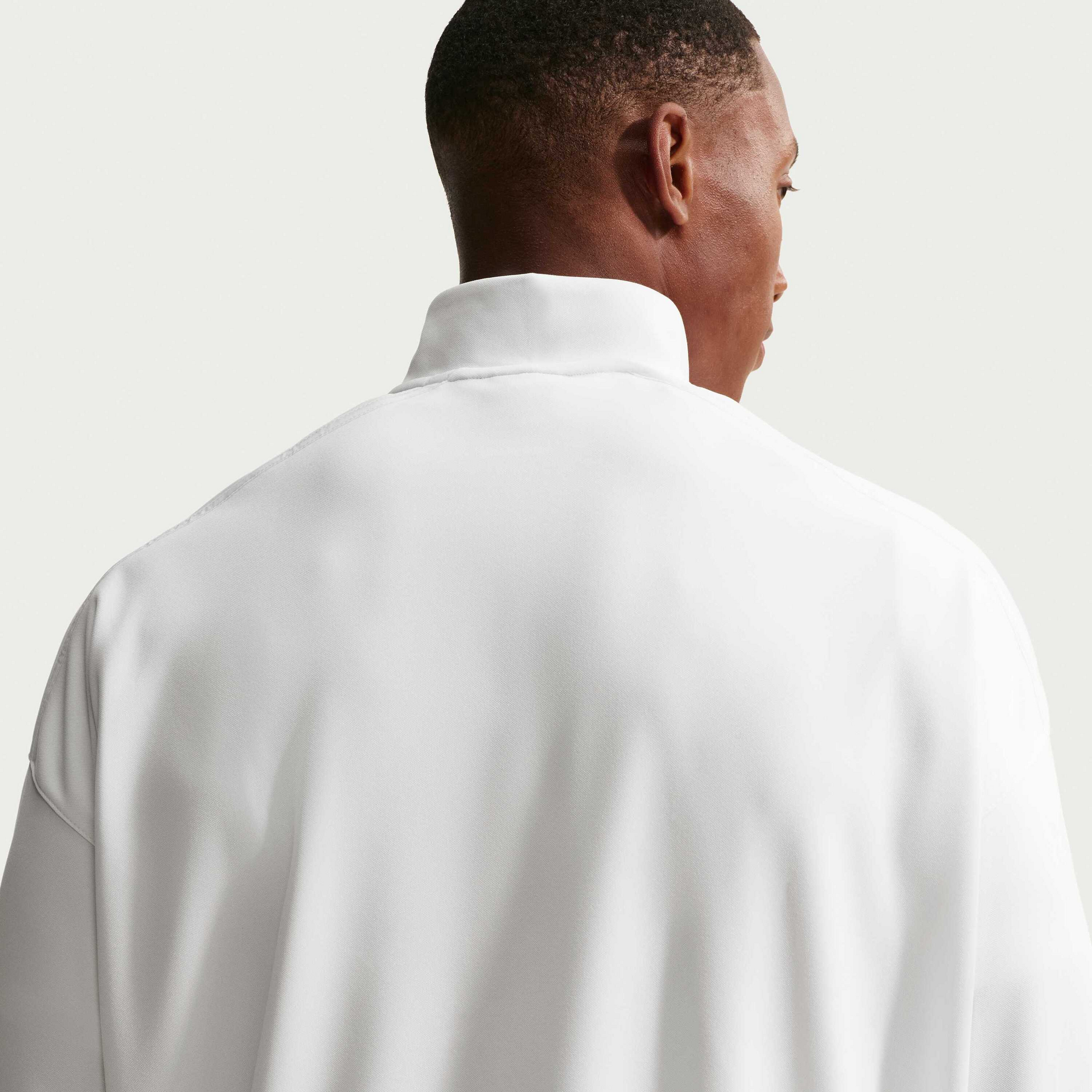 NIKE, Men's Tennis Jacket Nikecourt Heritage