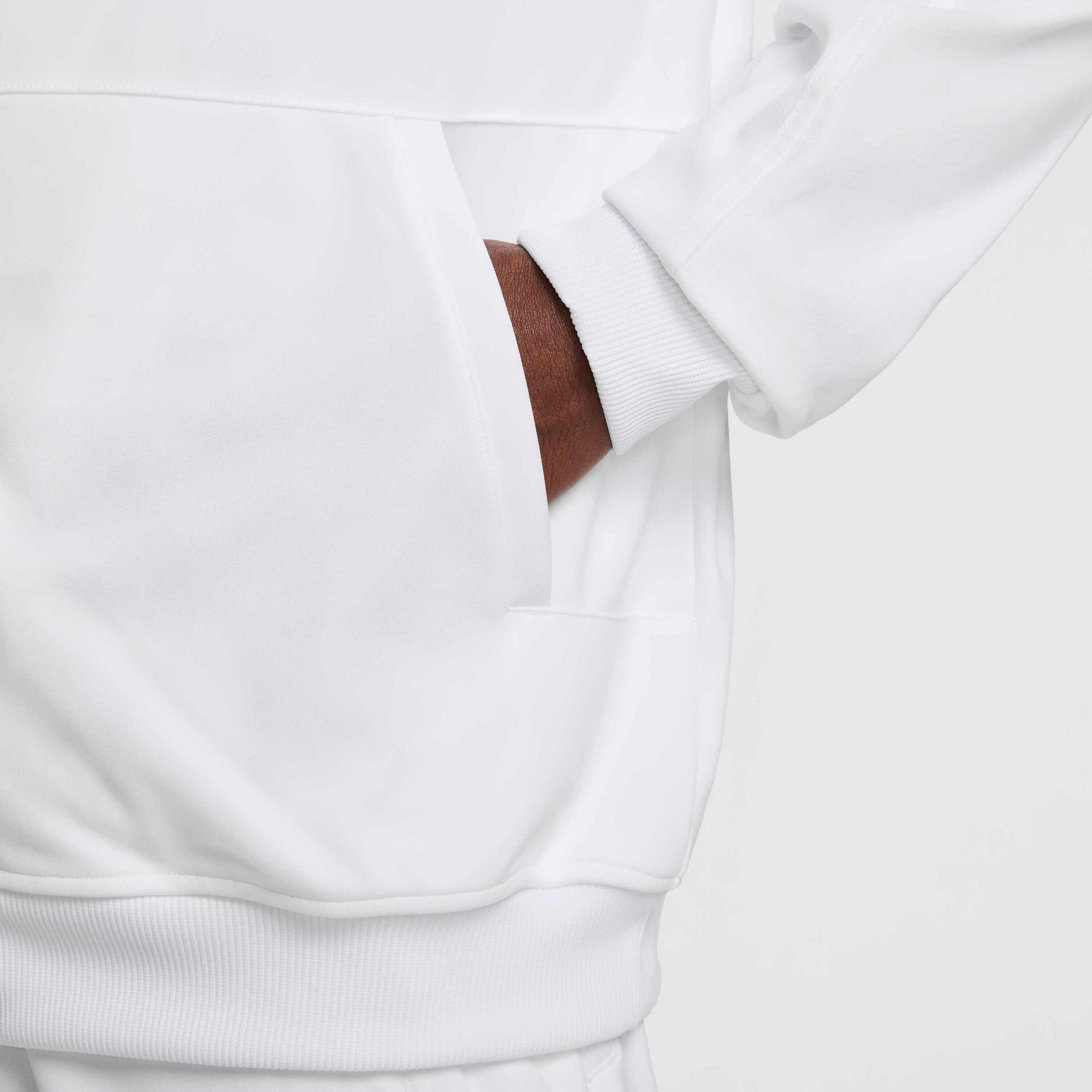 NIKE, Men's Tennis Jacket Nikecourt Heritage