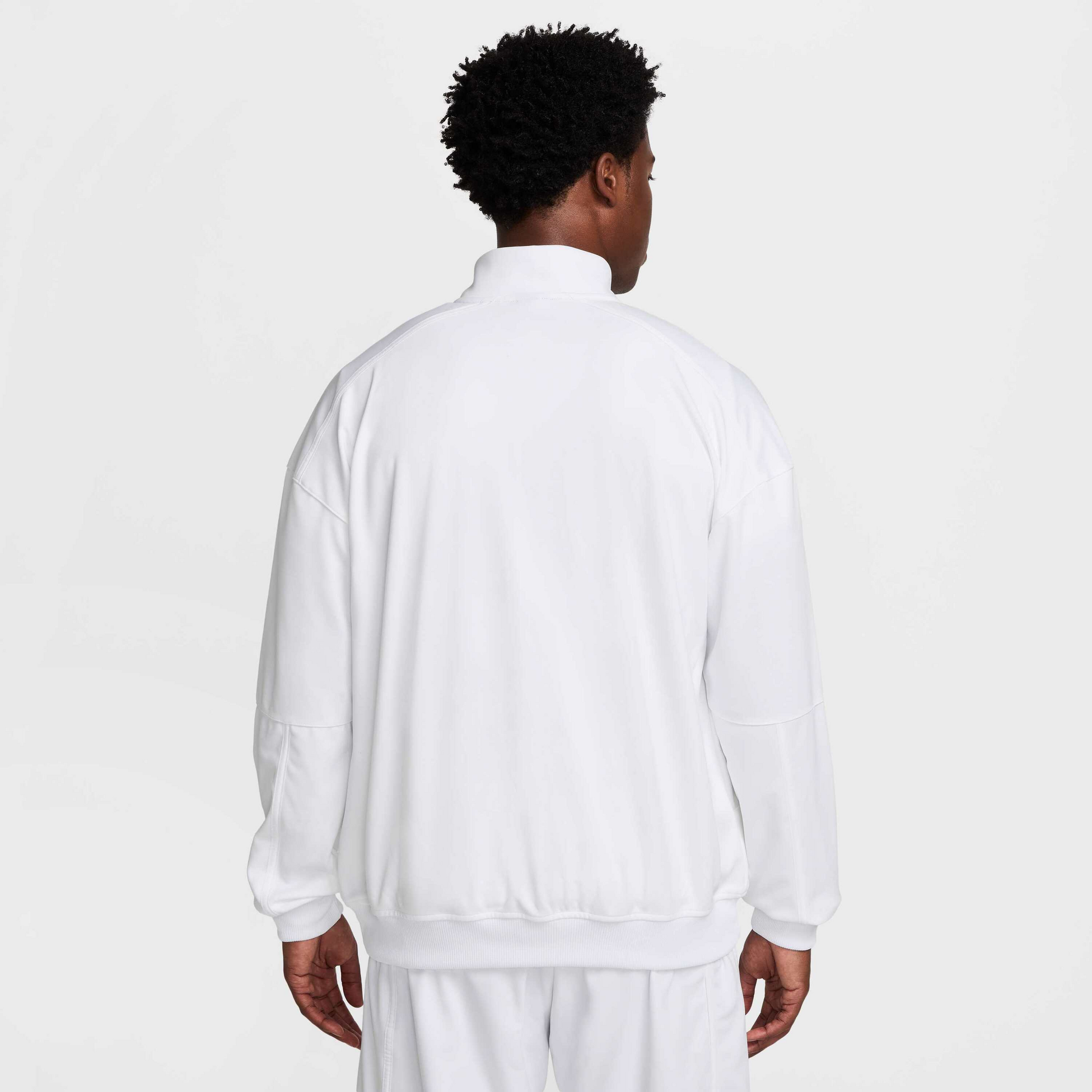 NIKE, Men's Tennis Jacket Nikecourt Heritage