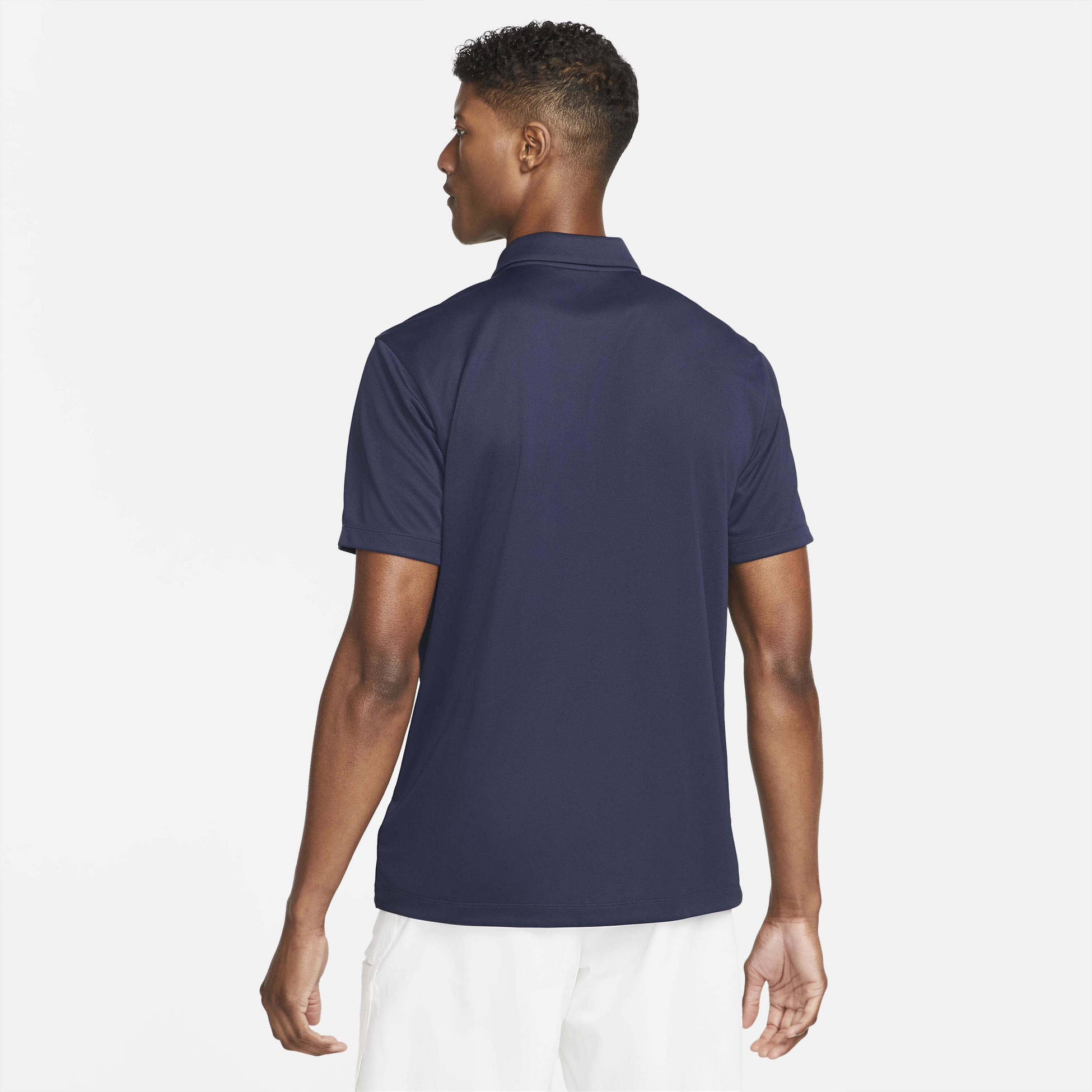 NIKE, Men's Tennis Polo Nikecourt Dri-fit