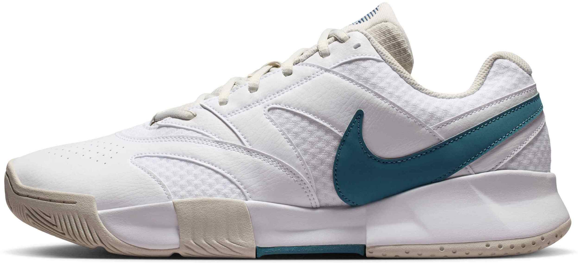 NIKE, Men's Tennis Shoes Nikecourt Lite 4