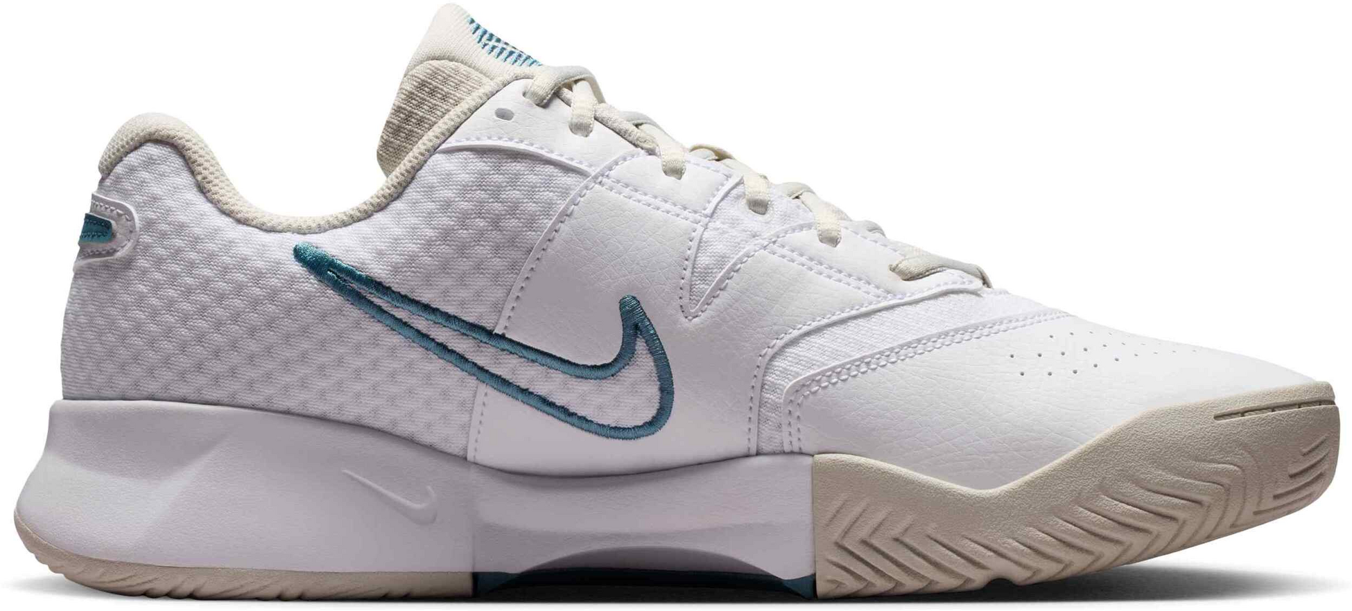 NIKE, Men's Tennis Shoes Nikecourt Lite 4