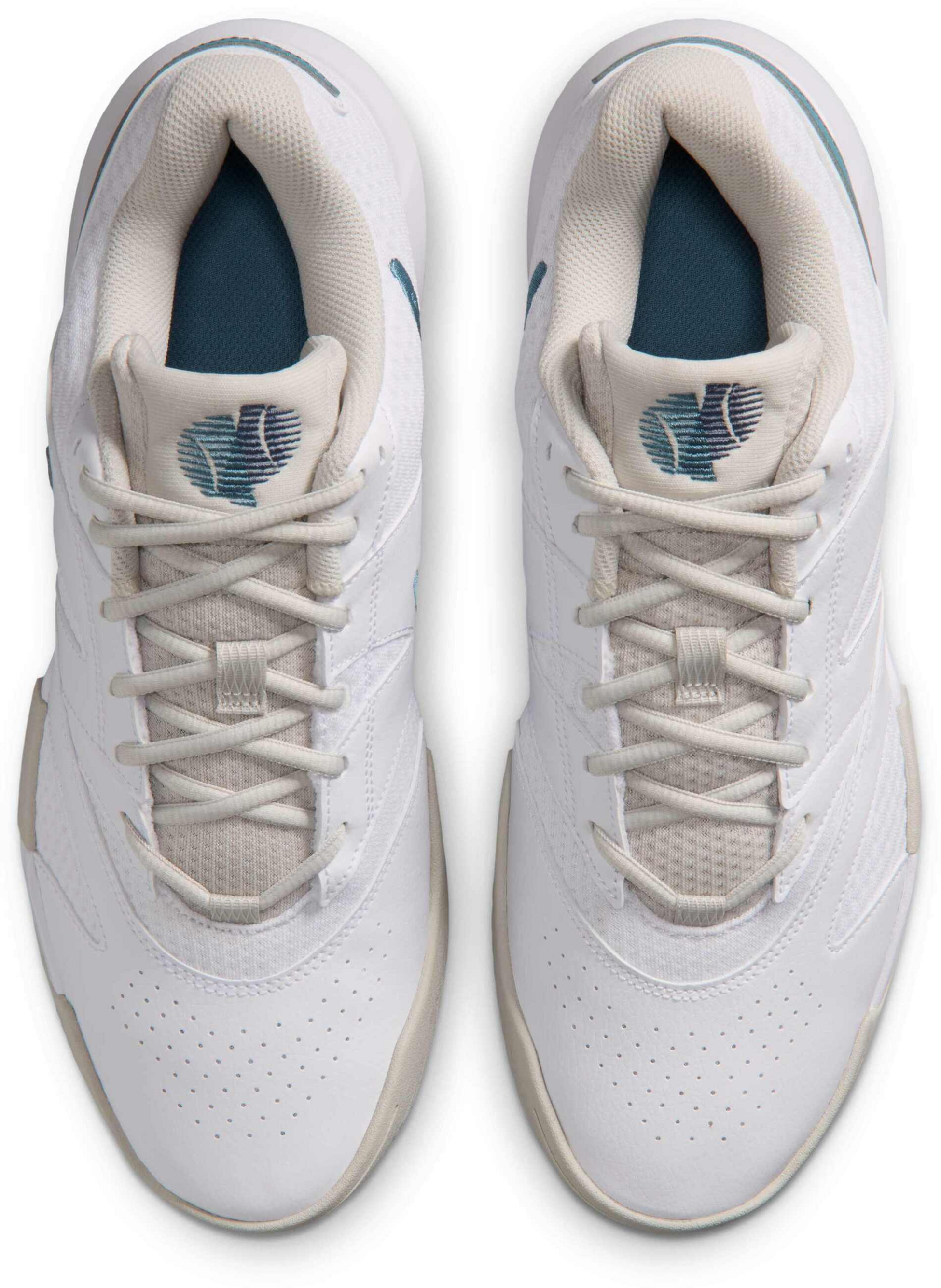 NIKE, Men's Tennis Shoes Nikecourt Lite 4