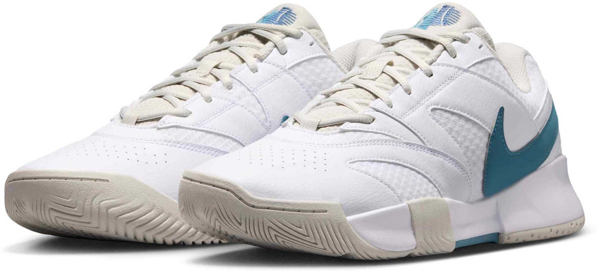 NIKE, Men's Tennis Shoes Nikecourt Lite 4