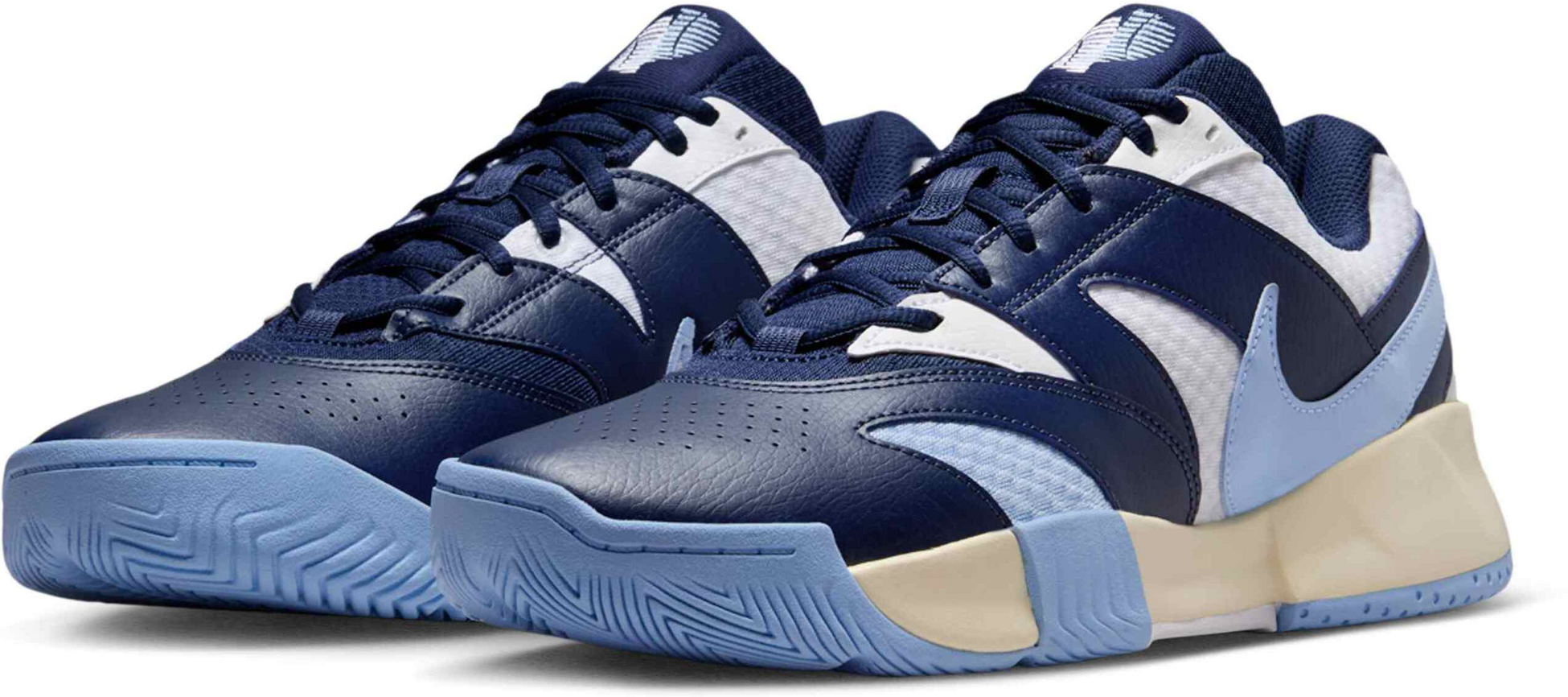 NIKE, Men's Tennis Shoes Nikecourt Lite 4