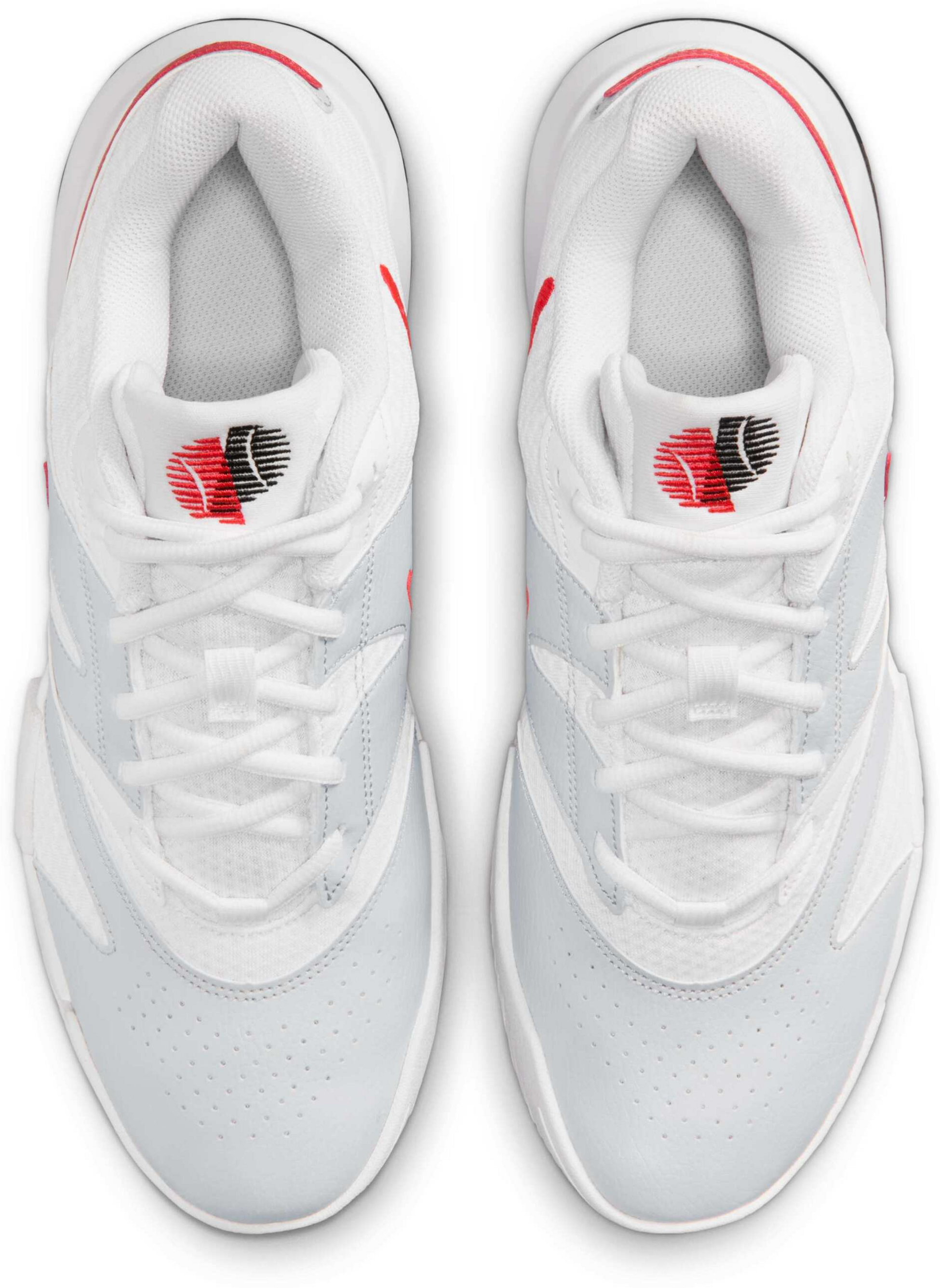 NIKE, Men's Tennis Shoes Nikecourt Lite 4