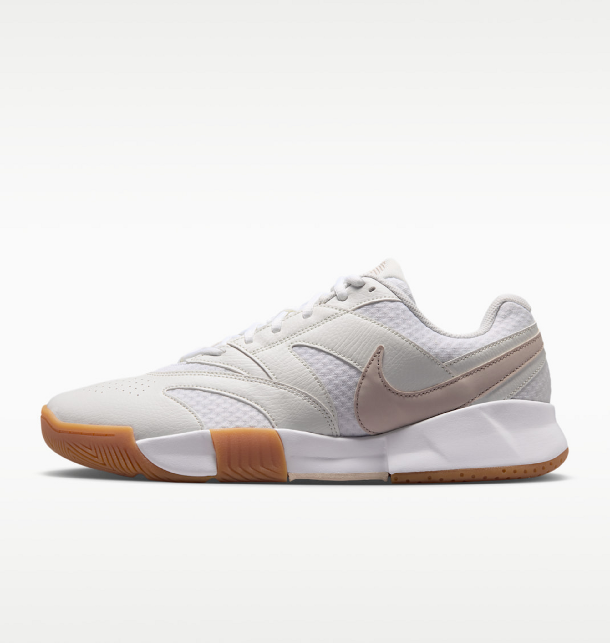 NIKE, Men's Tennis Shoes Nikecourt Lite 4