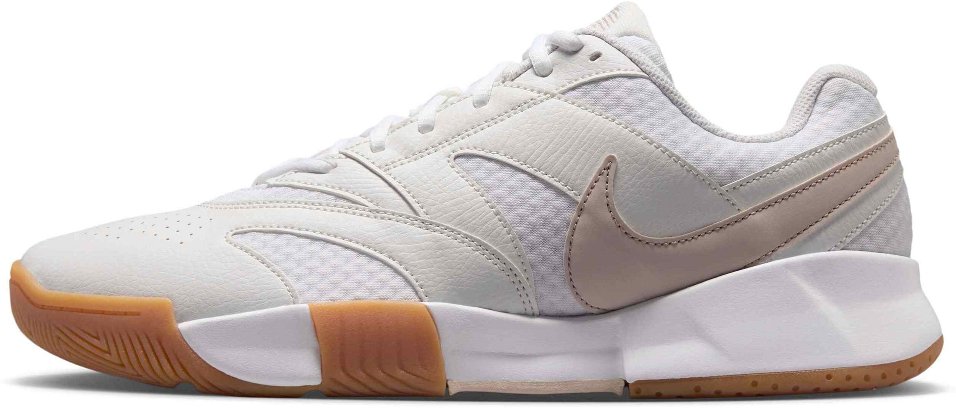 NIKE, Men's Tennis Shoes Nikecourt Lite 4