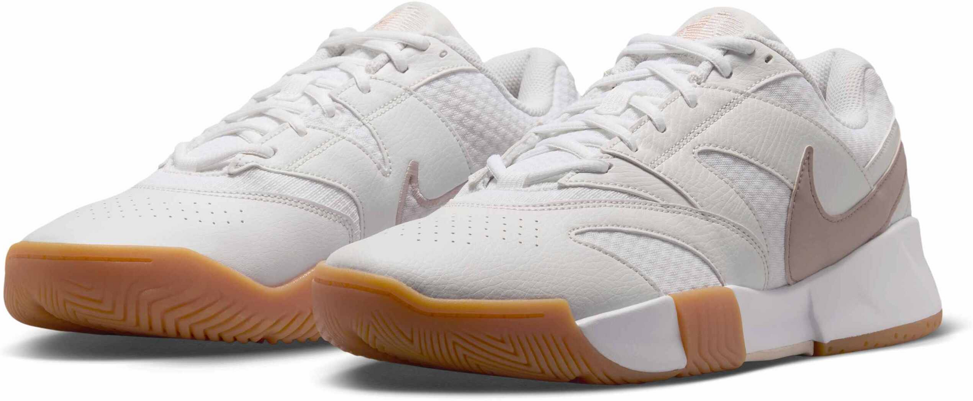 NIKE, Men's Tennis Shoes Nikecourt Lite 4