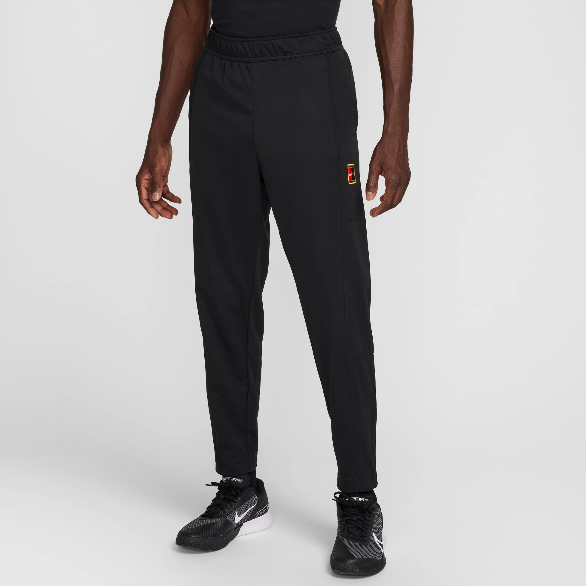 NIKE, Men's Tennis Trousers Nikecourt Heritage