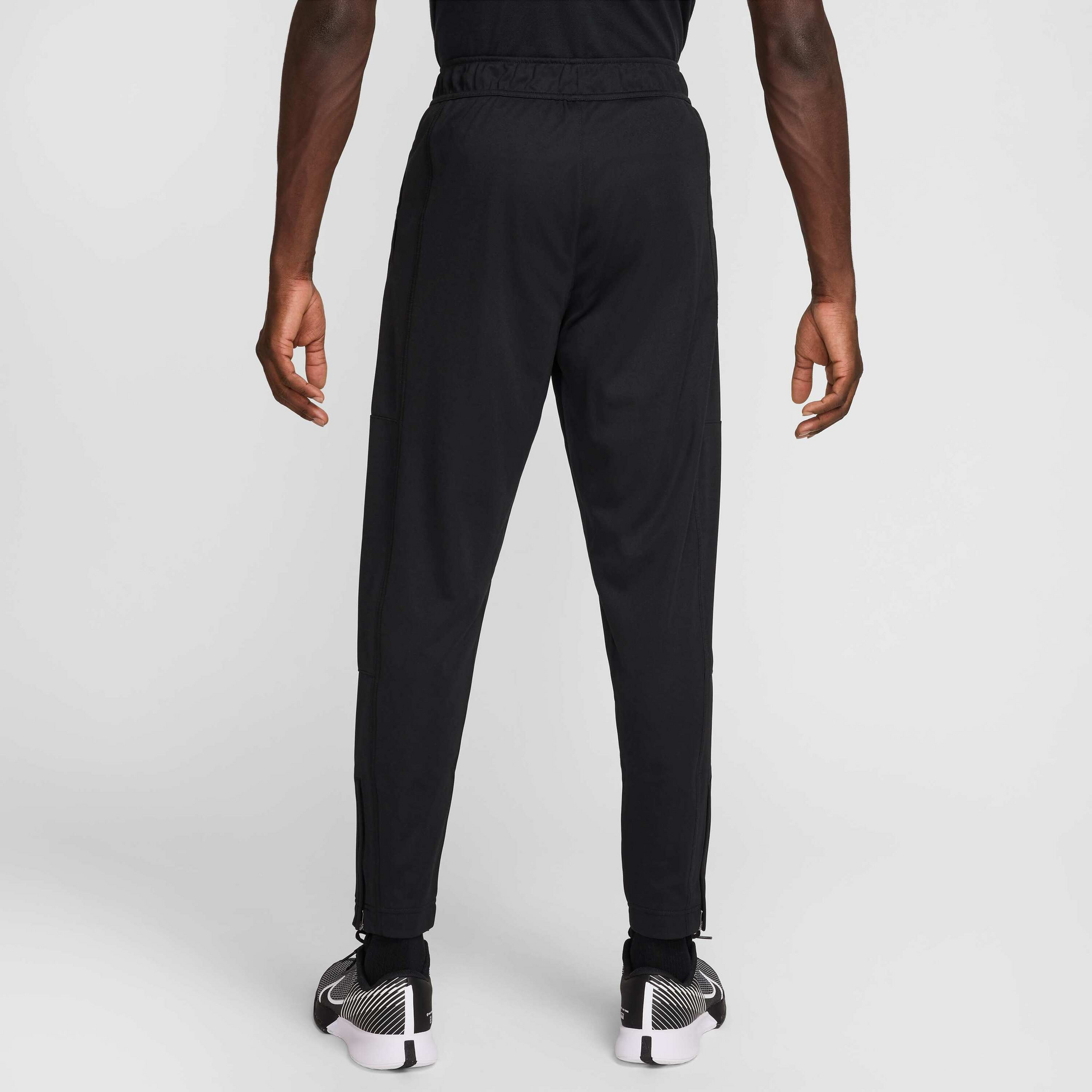 NIKE, Men's Tennis Trousers Nikecourt Heritage