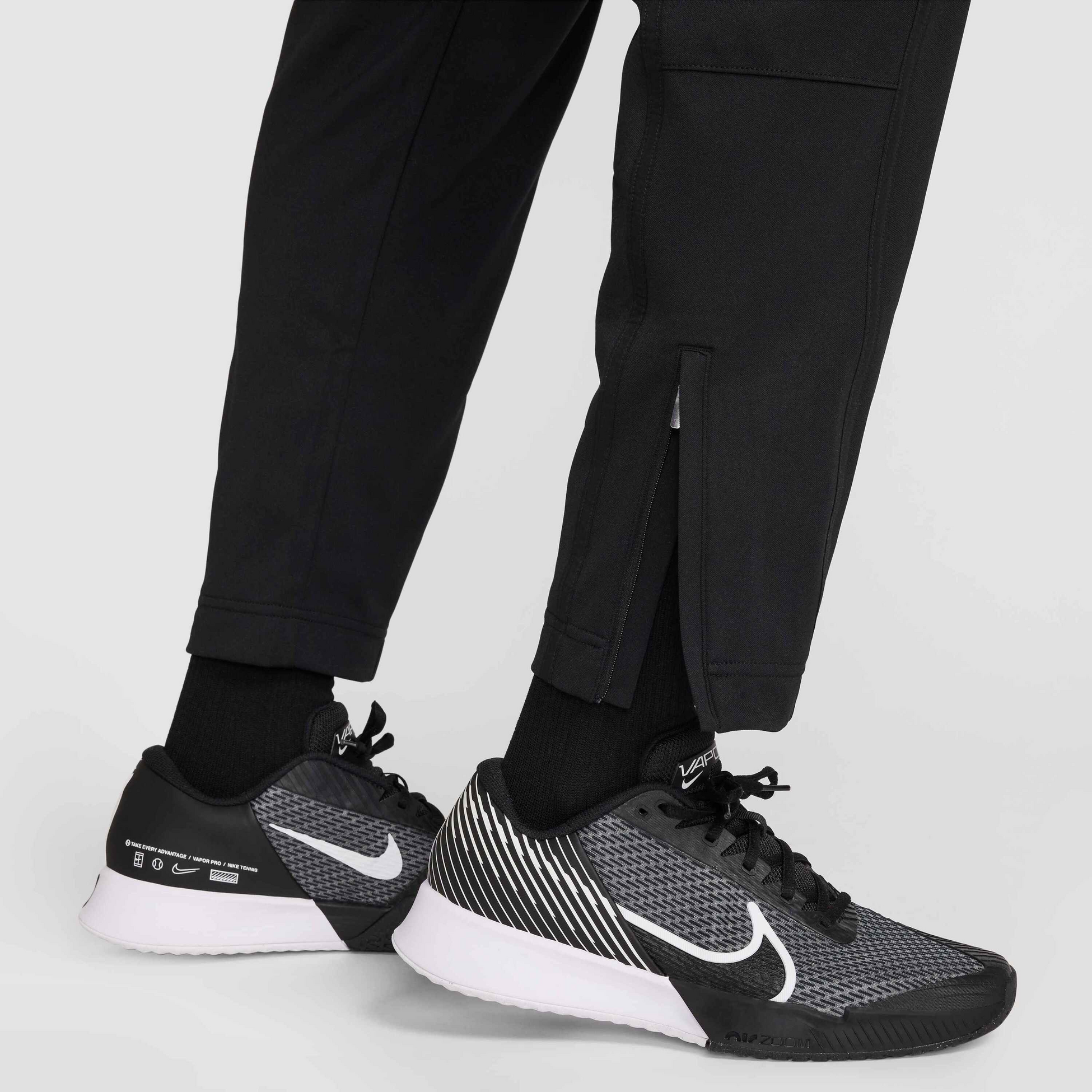 NIKE, Men's Tennis Trousers Nikecourt Heritage