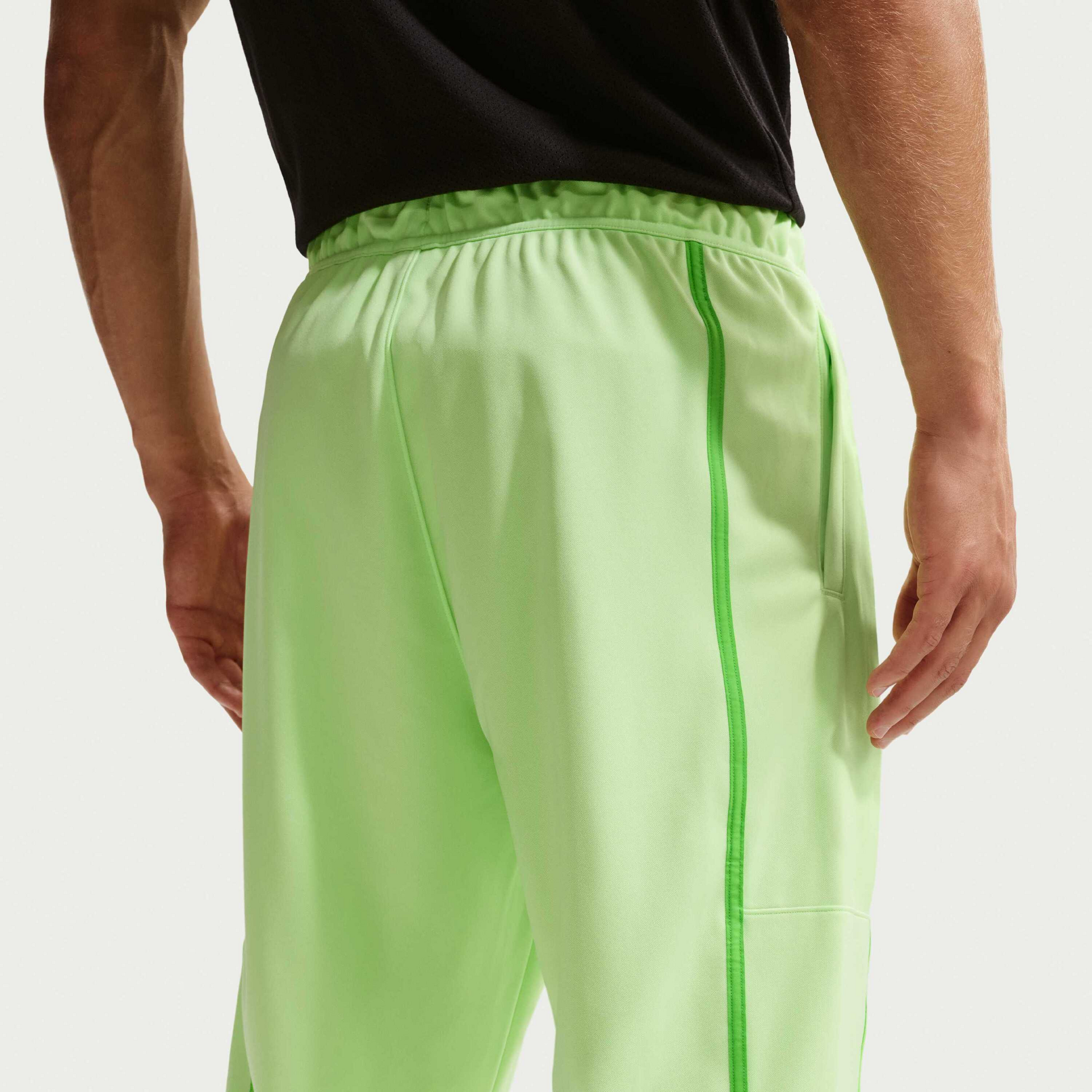 NIKE, Men's Tennis Trousers Nikecourt Heritage