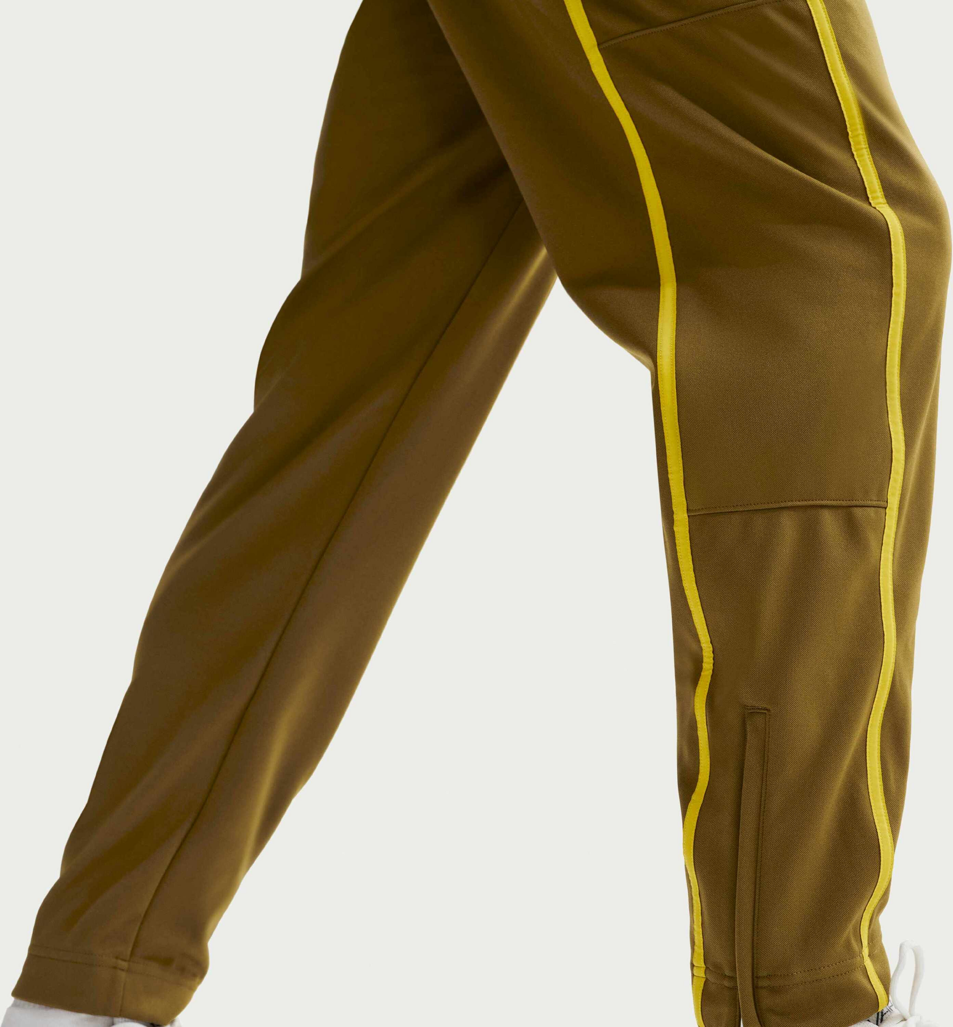 NIKE, Men's Tennis Trousers Nikecourt Heritage