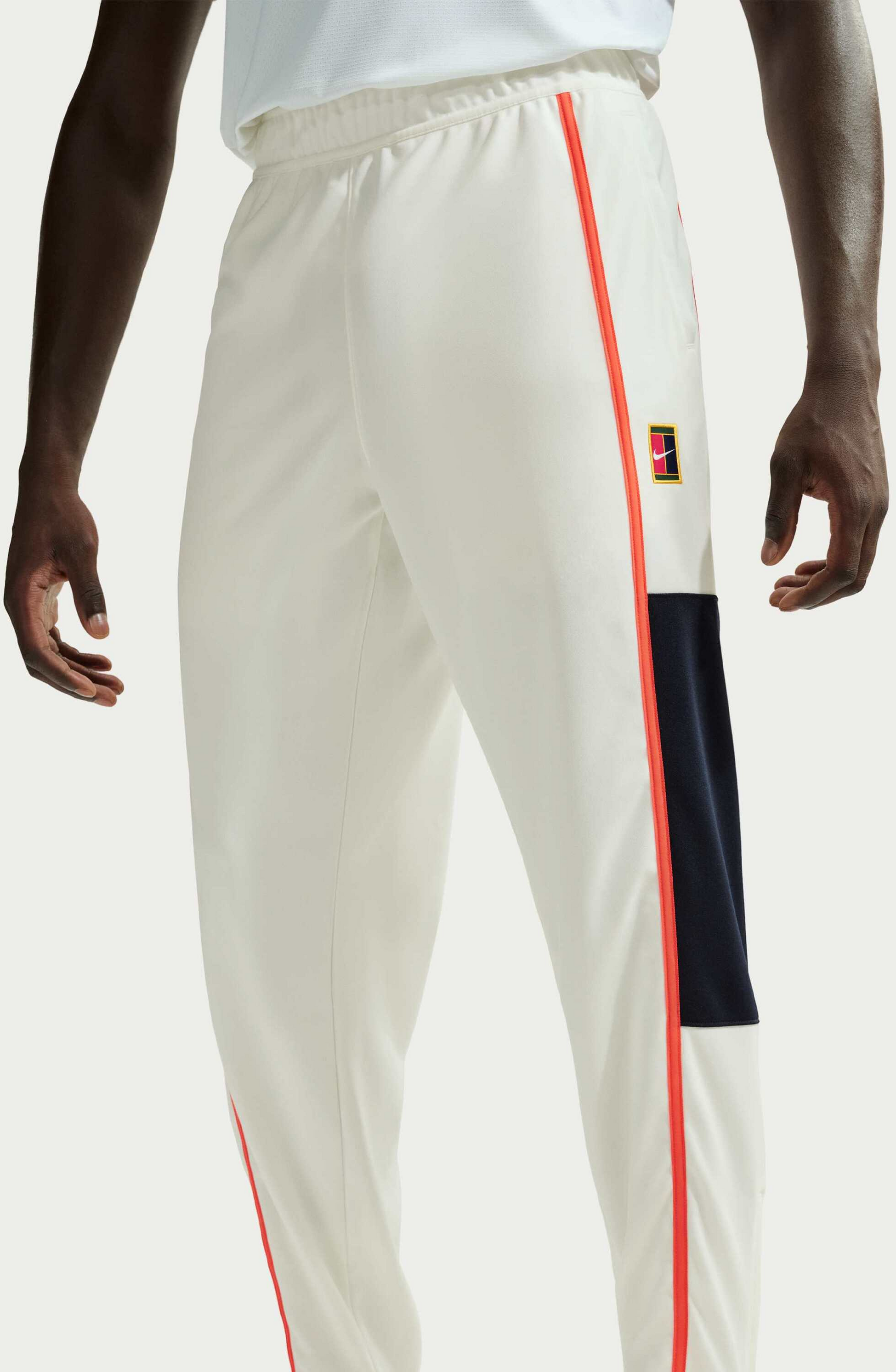 NIKE, Men's Tennis Trousers Nikecourt Heritage