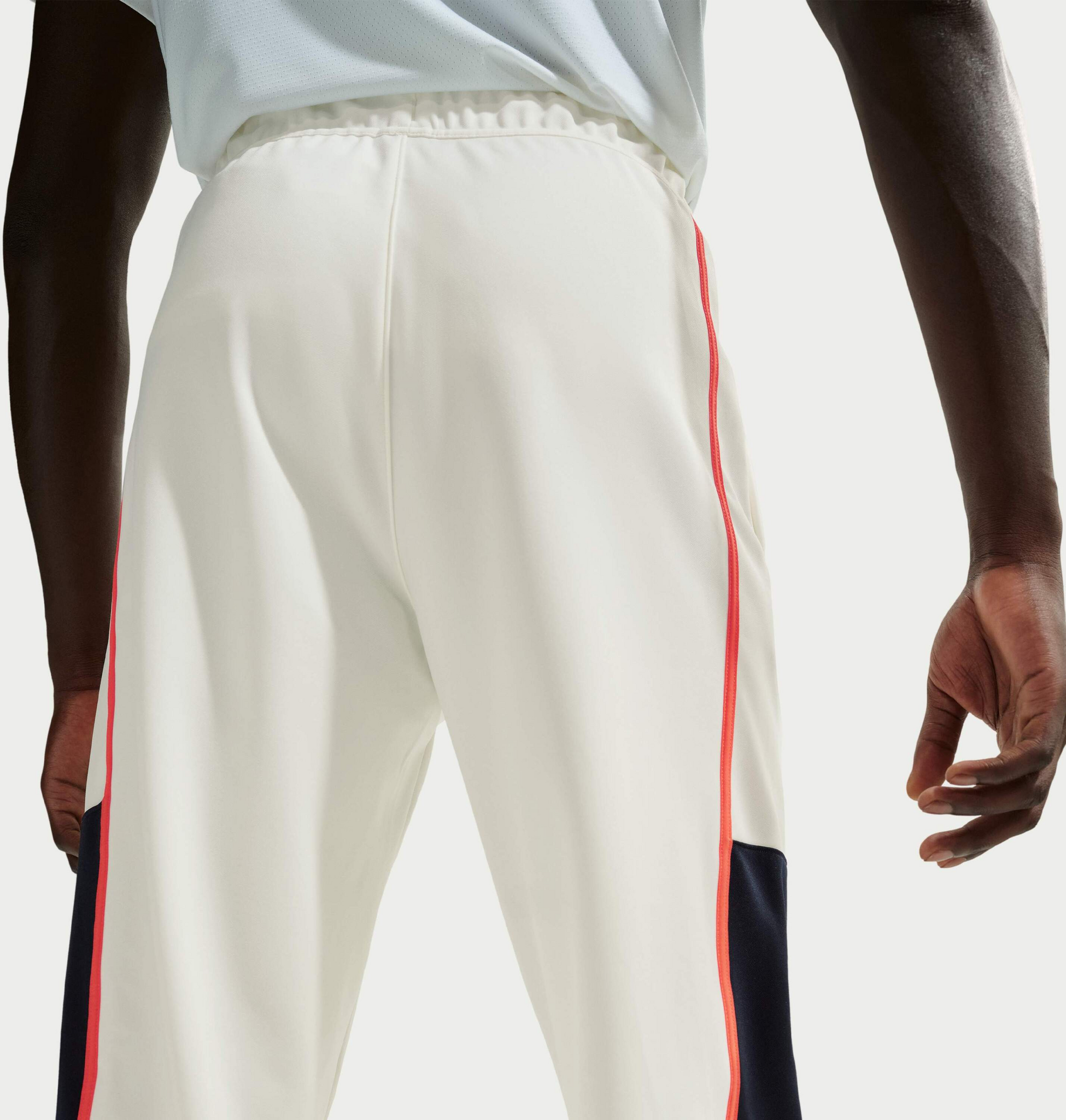 NIKE, Men's Tennis Trousers Nikecourt Heritage