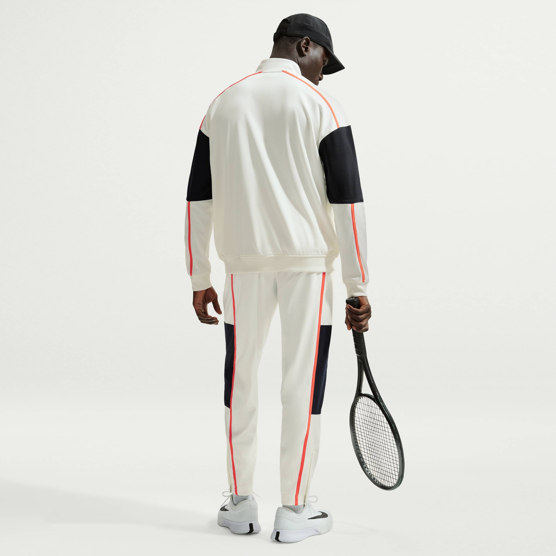 NIKE, Men's Tennis Trousers Nikecourt Heritage