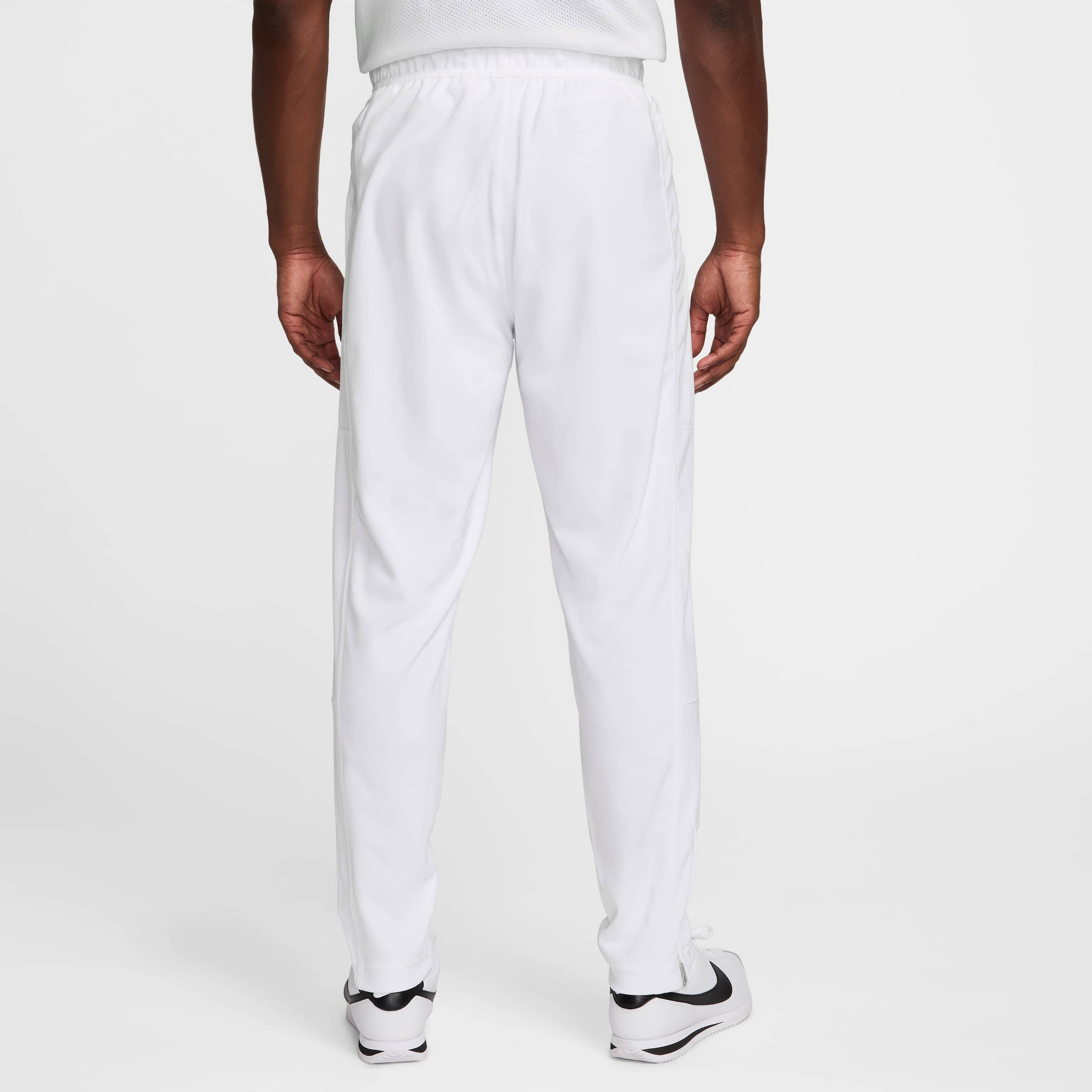 NIKE, Men's Tennis Trousers Nikecourt Heritage