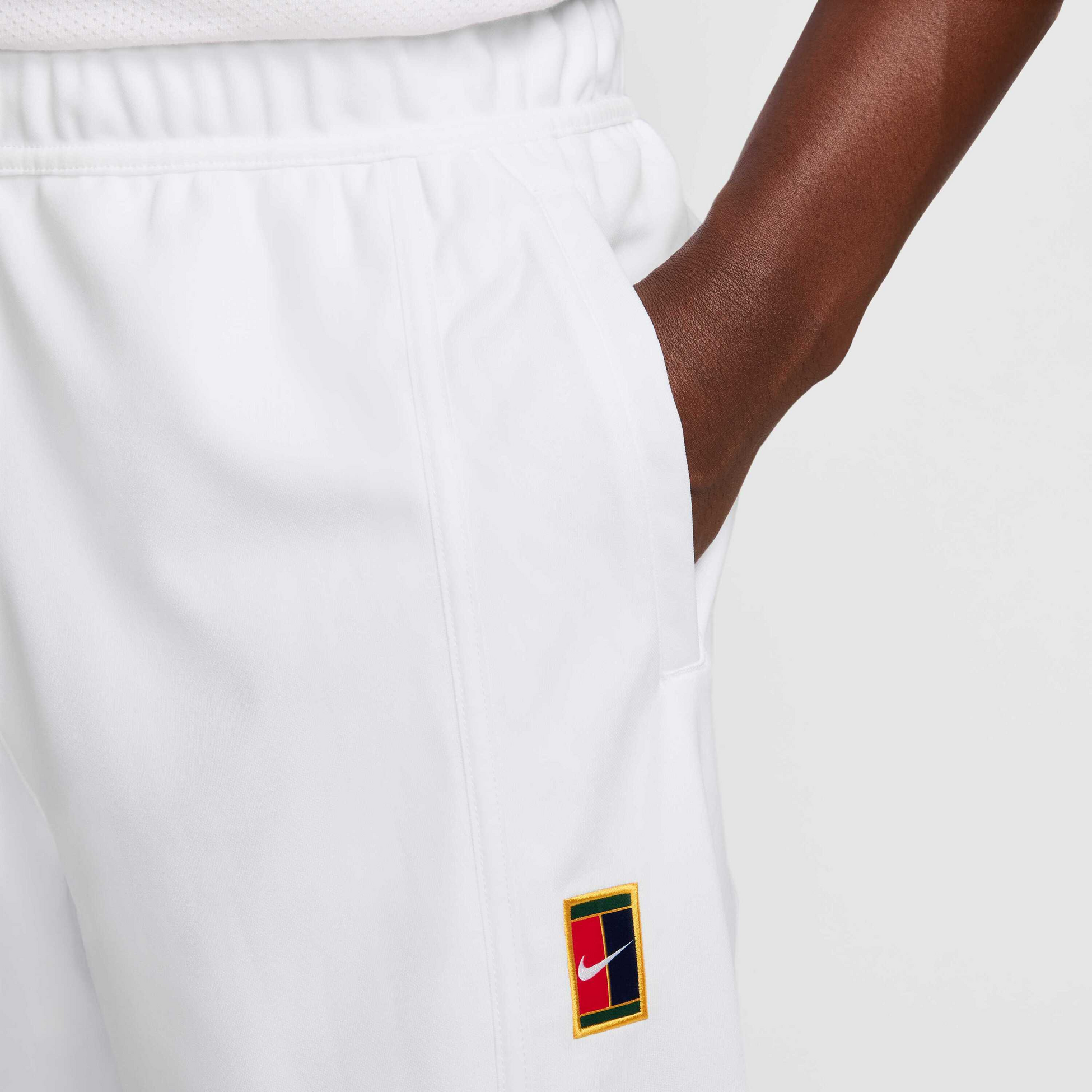 NIKE, Men's Tennis Trousers Nikecourt Heritage