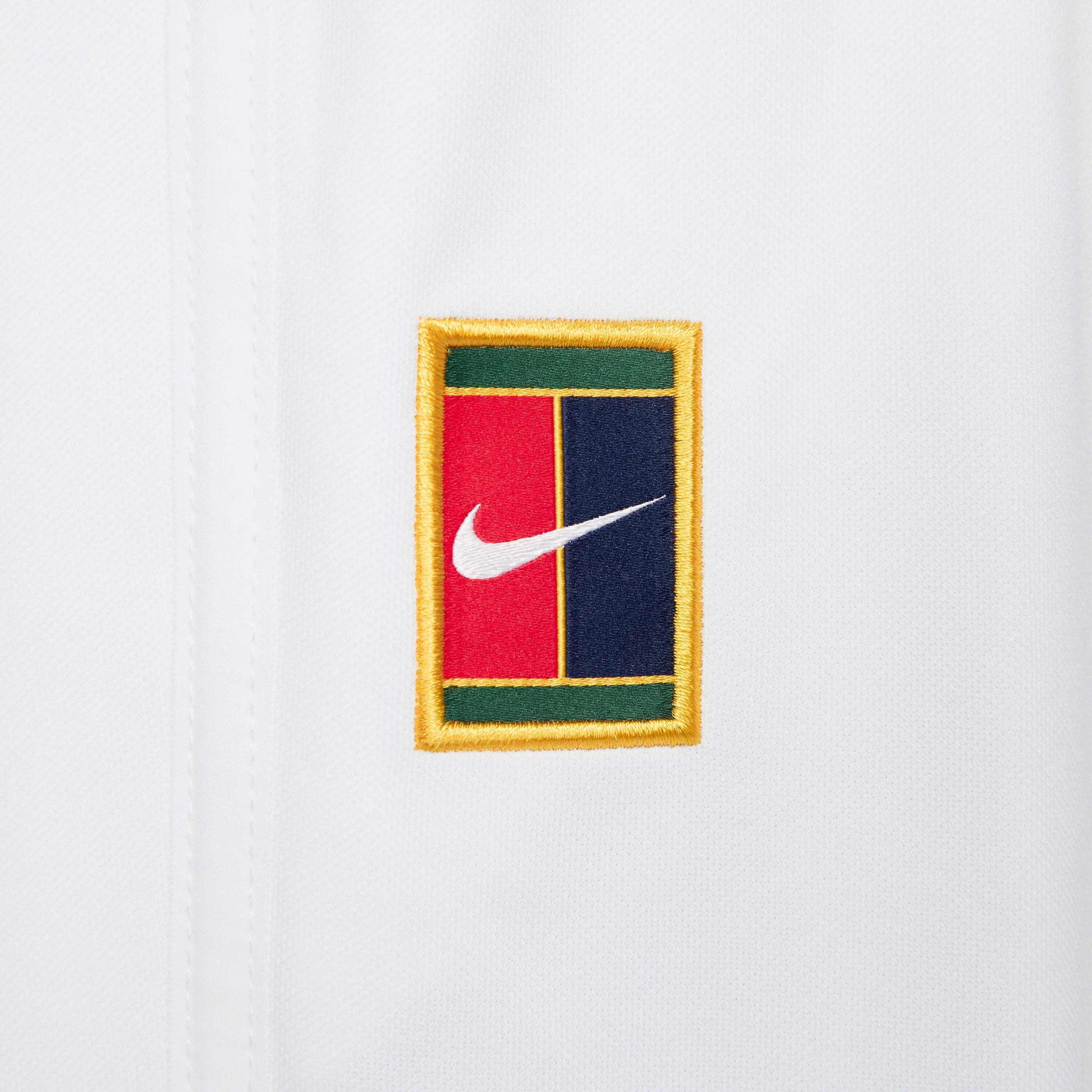 NIKE, Men's Tennis Trousers Nikecourt Heritage