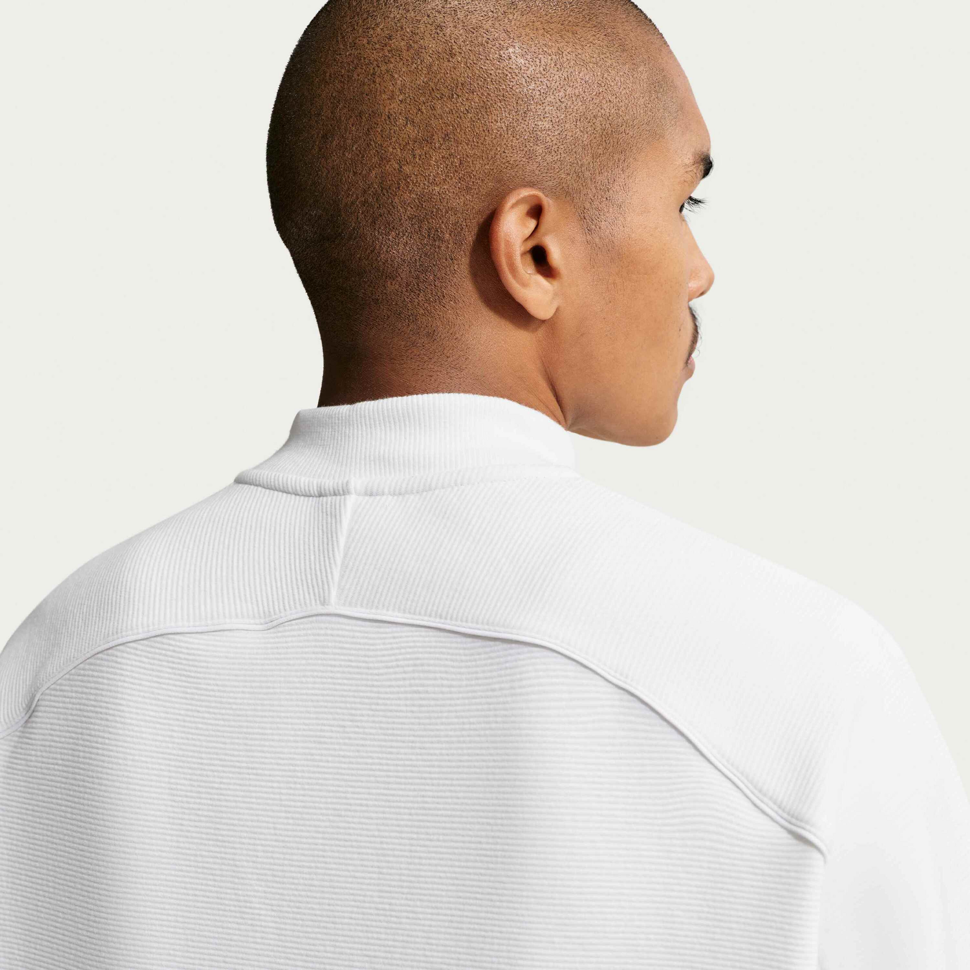 NIKE, Men's Therma-fit 1/2-zip Golf Top Par