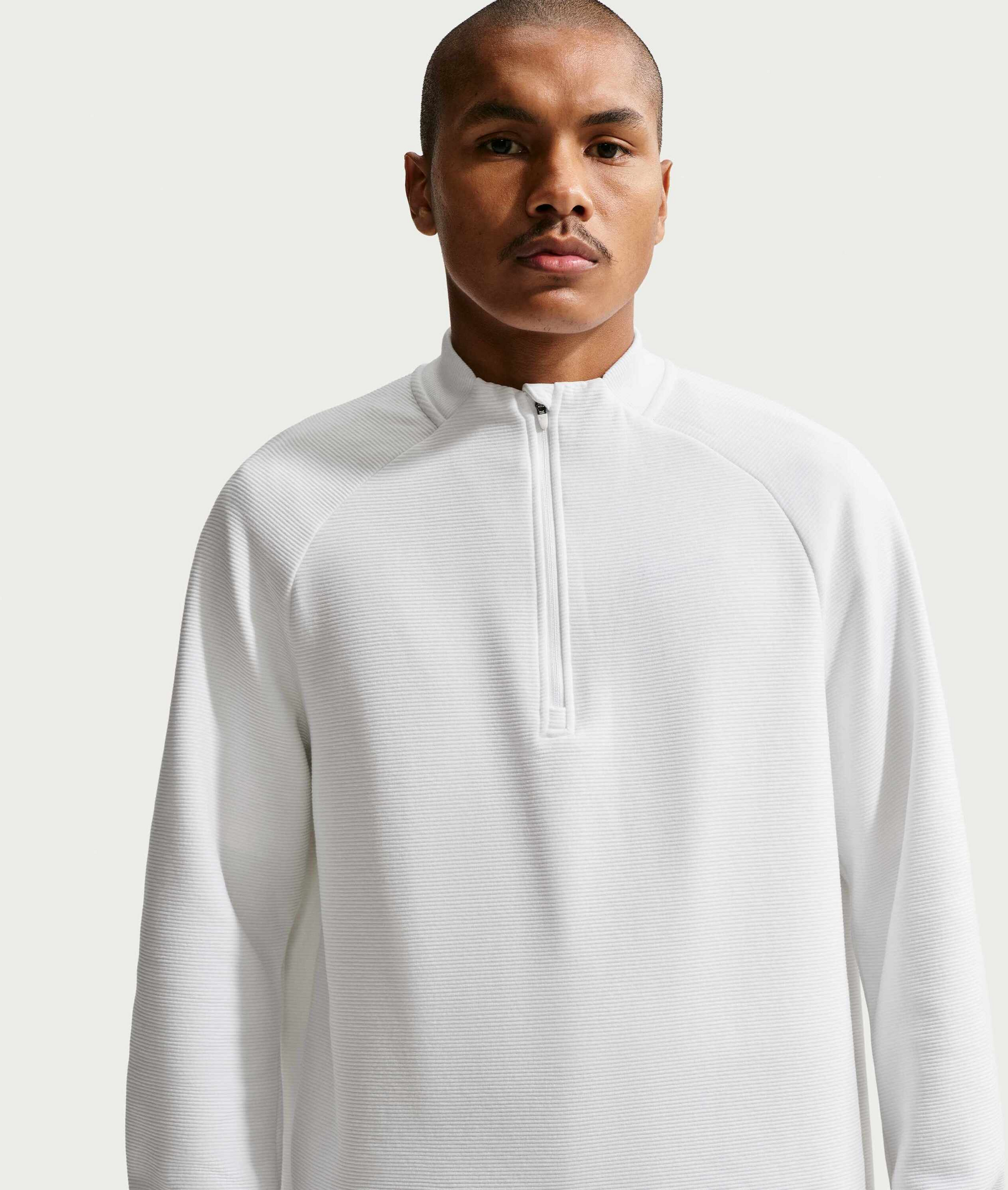 NIKE, Men's Therma-fit 1/2-zip Golf Top Par