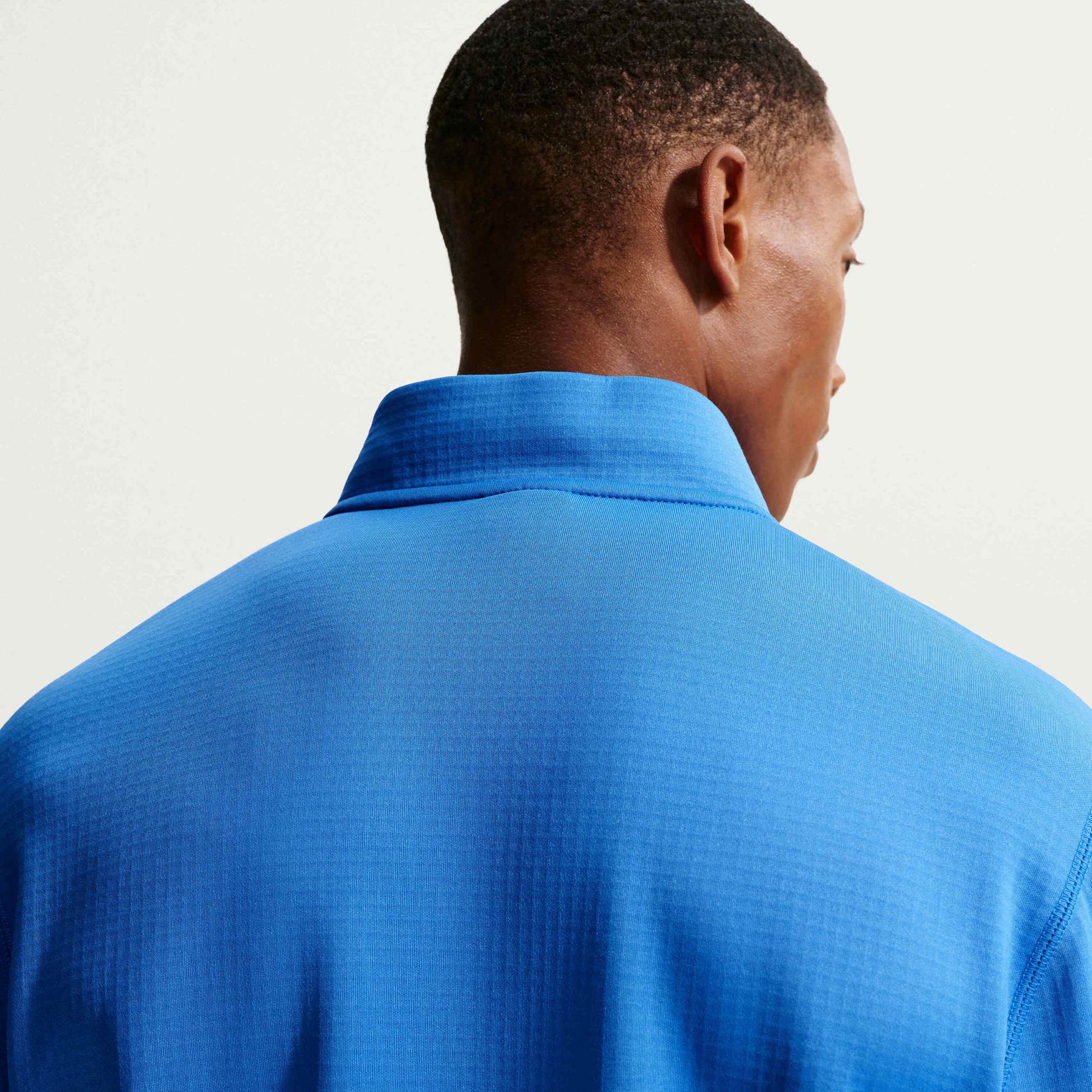 NIKE, Men's Therma-fit 1/2-zip Golf Top Velocity