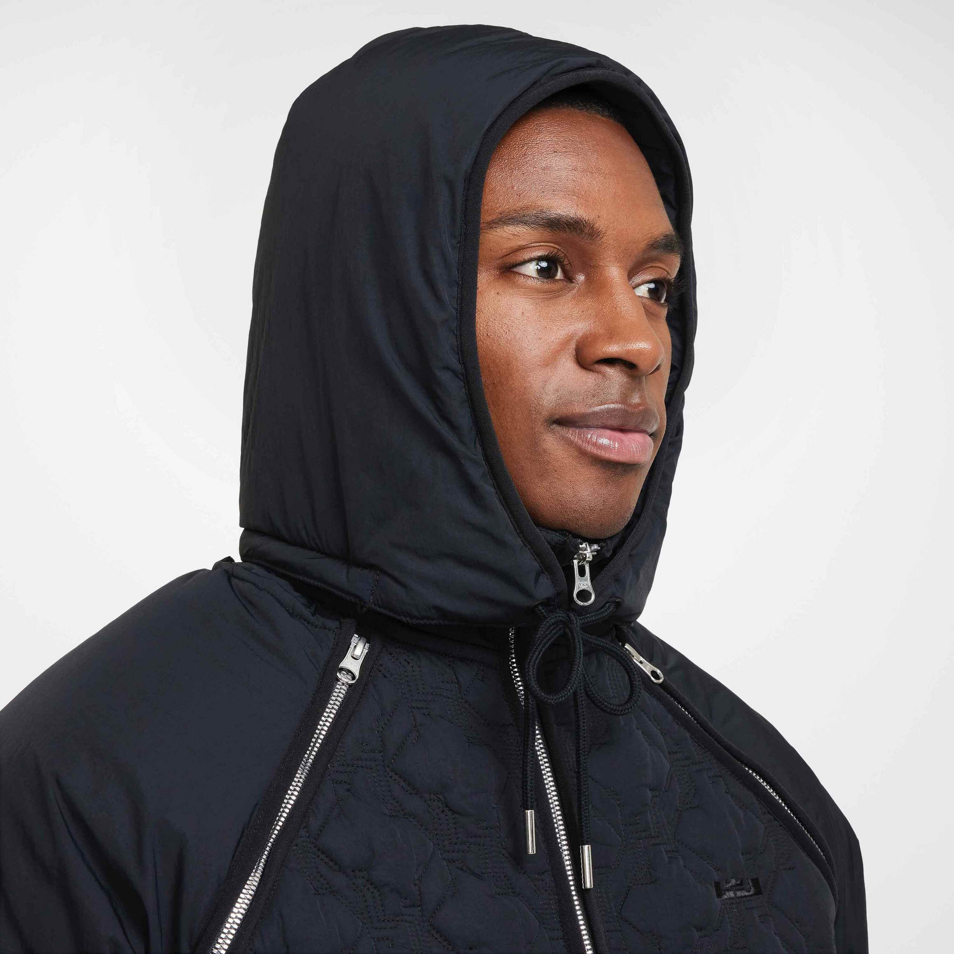 NIKE, Men's Therma-fit Adv Insulated Basketball Jacket Lebron