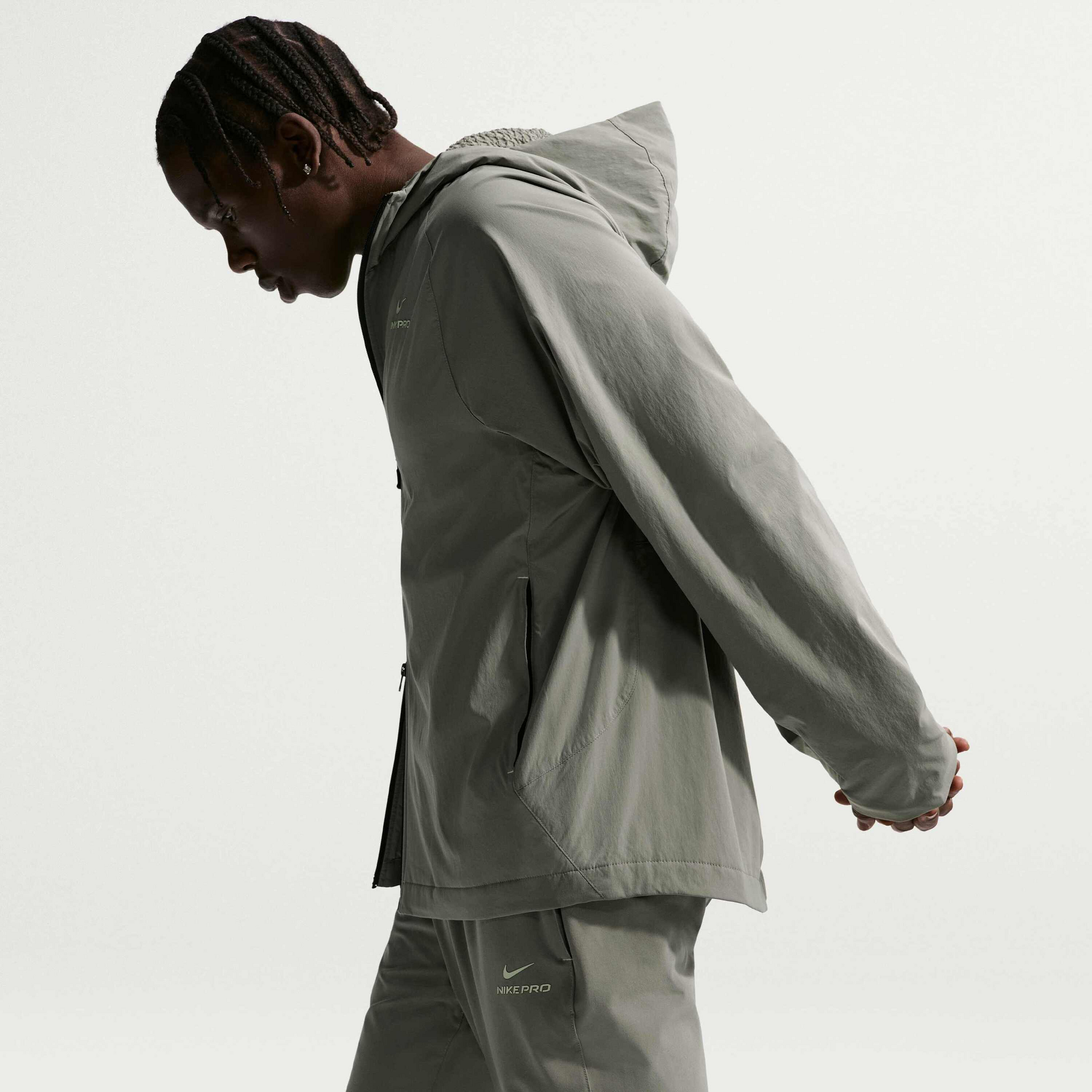 NIKE, Men's Therma-fit Adv Jacket Pro Octa