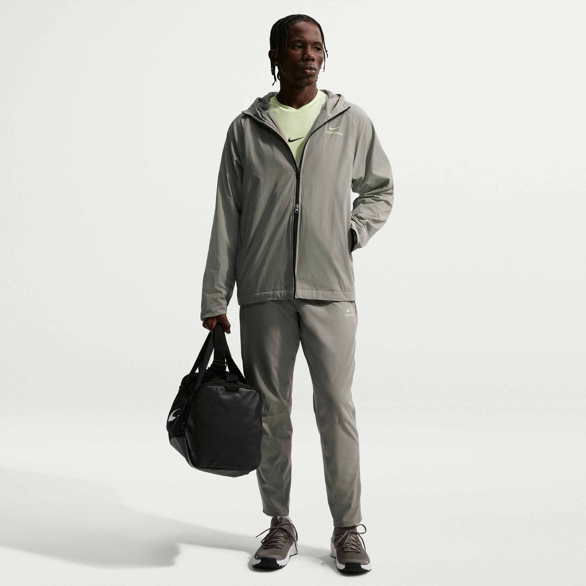 NIKE, Men's Therma-fit Adv Jacket Pro Octa