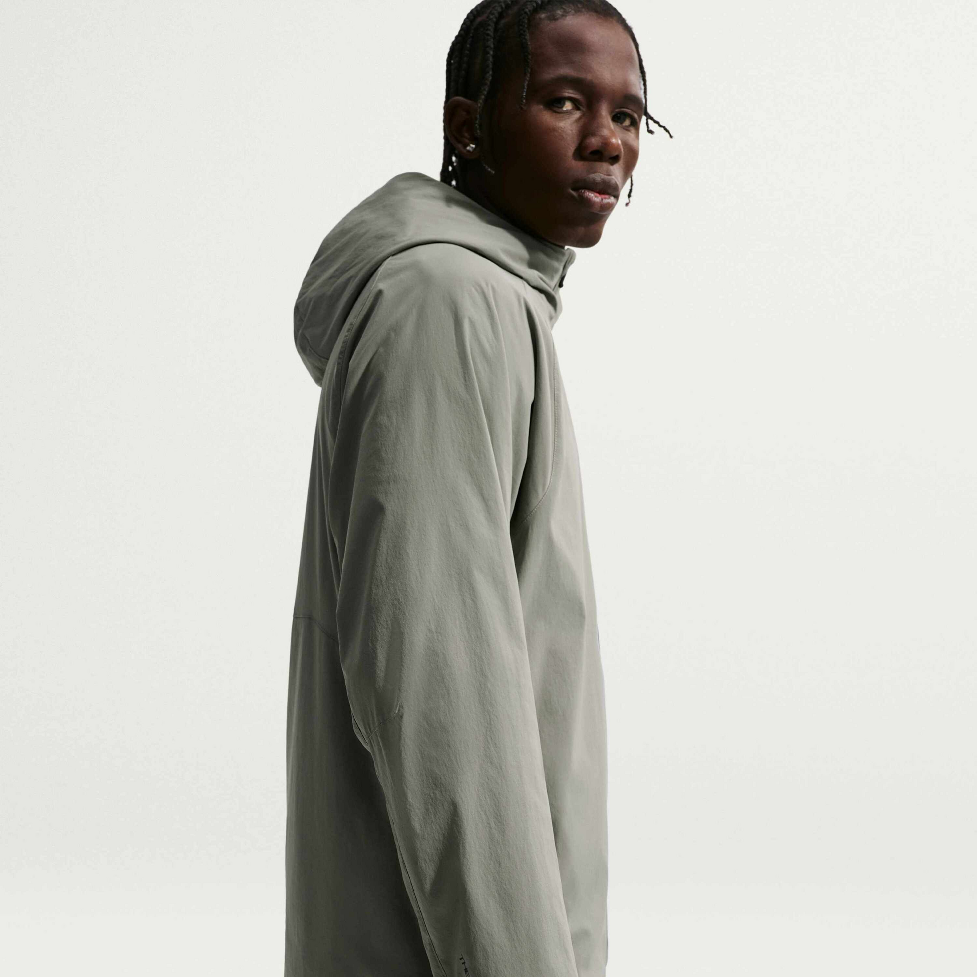 NIKE, Men's Therma-fit Adv Jacket Pro Octa