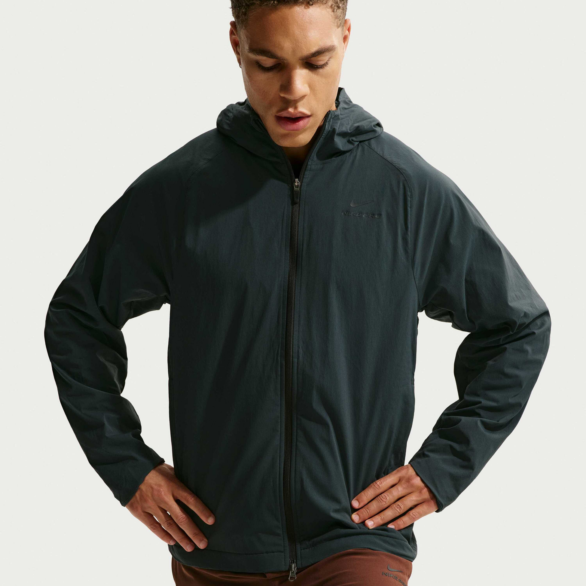 NIKE, Men's Therma-fit Adv Jacket Pro Octa